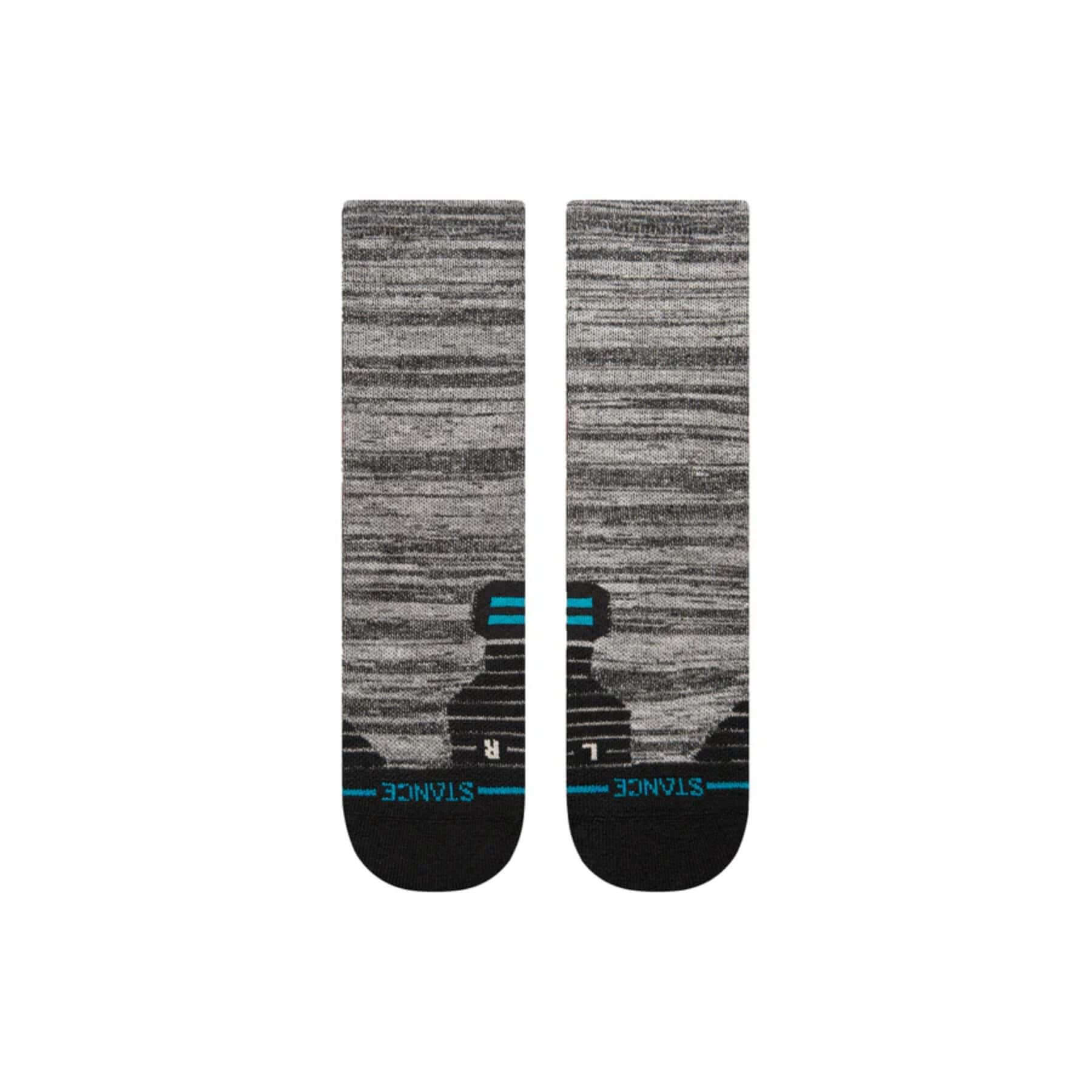 Mid Wool Crew Socks - Image 8