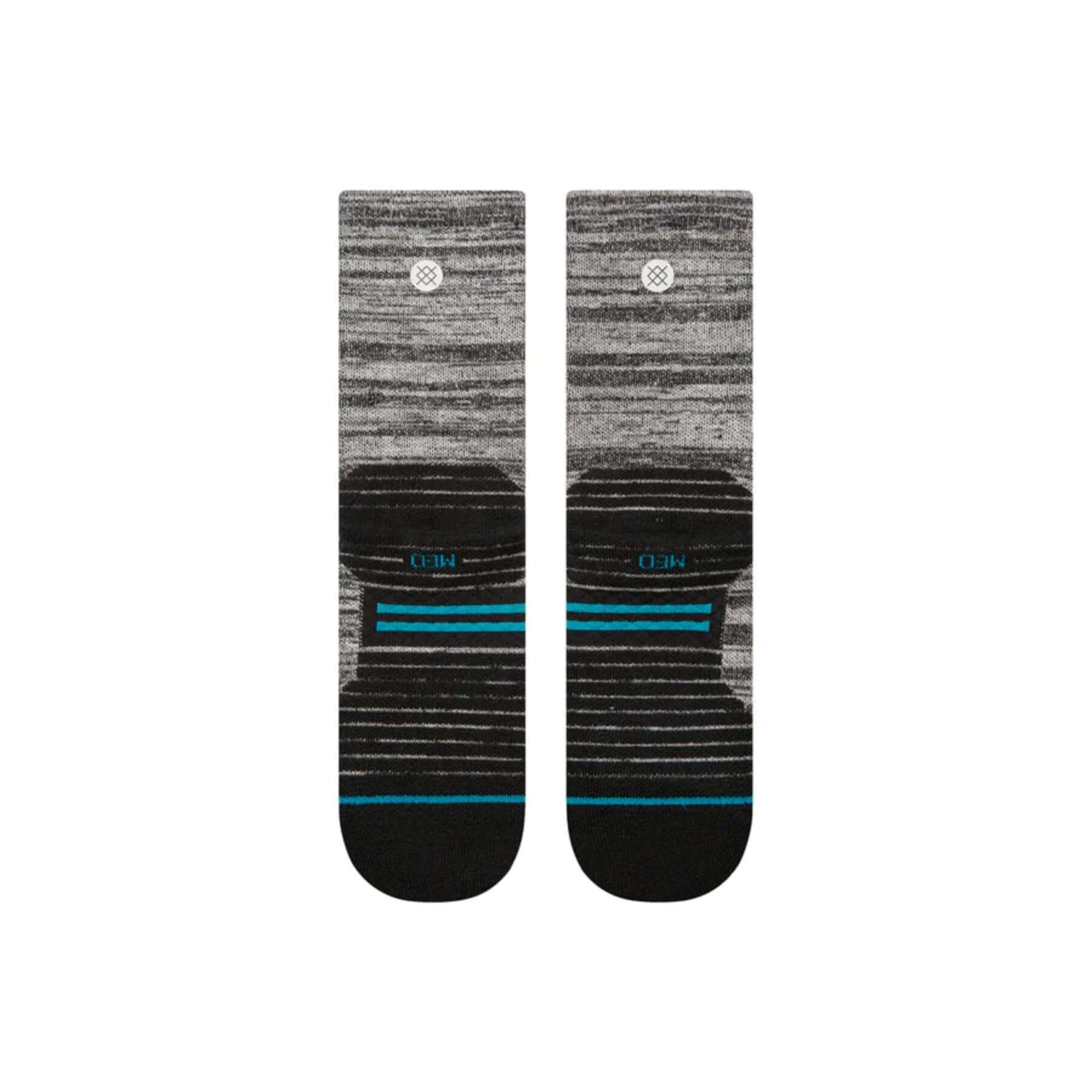 Mid Wool Crew Socks - Image 9