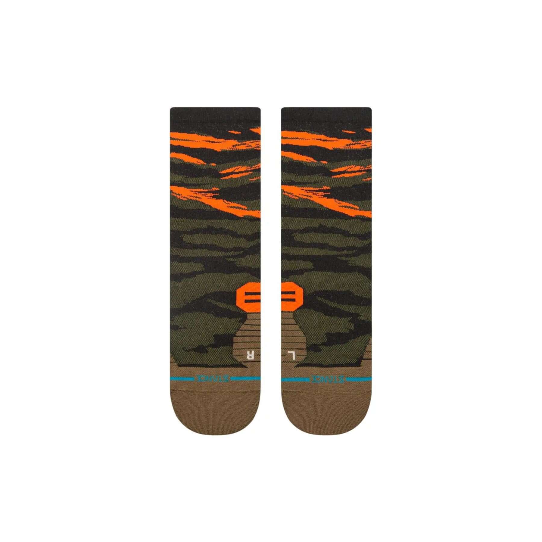 Primal Light Crew Socks - Image 2