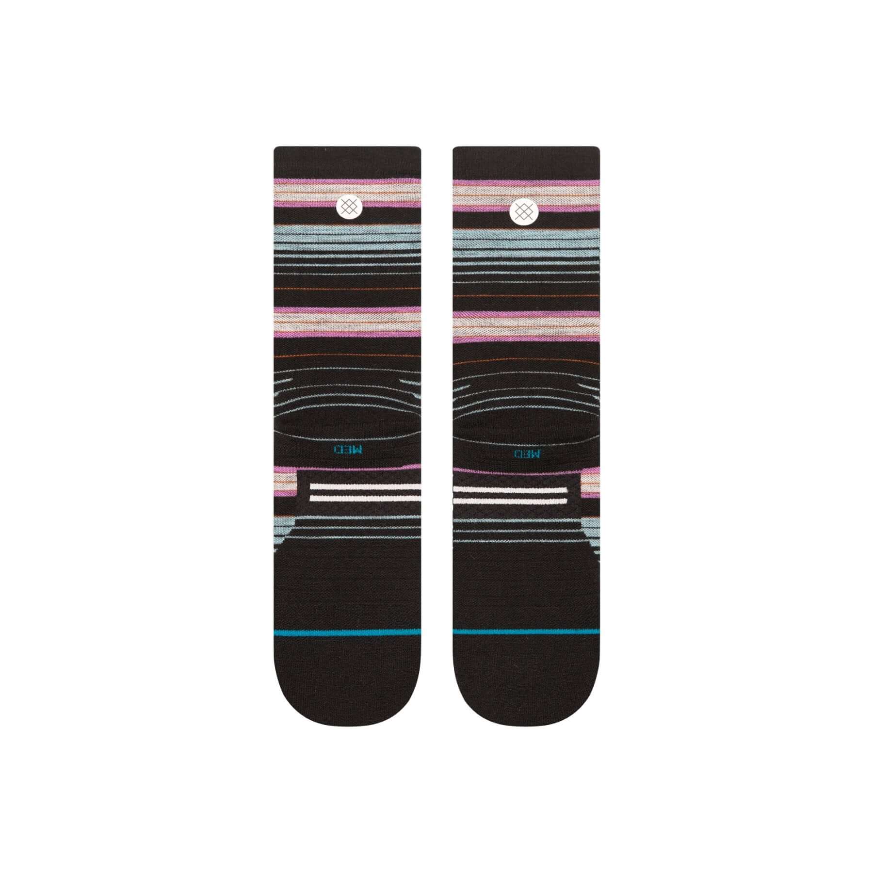 Rockford Light Wool Crew Socks - Image 3