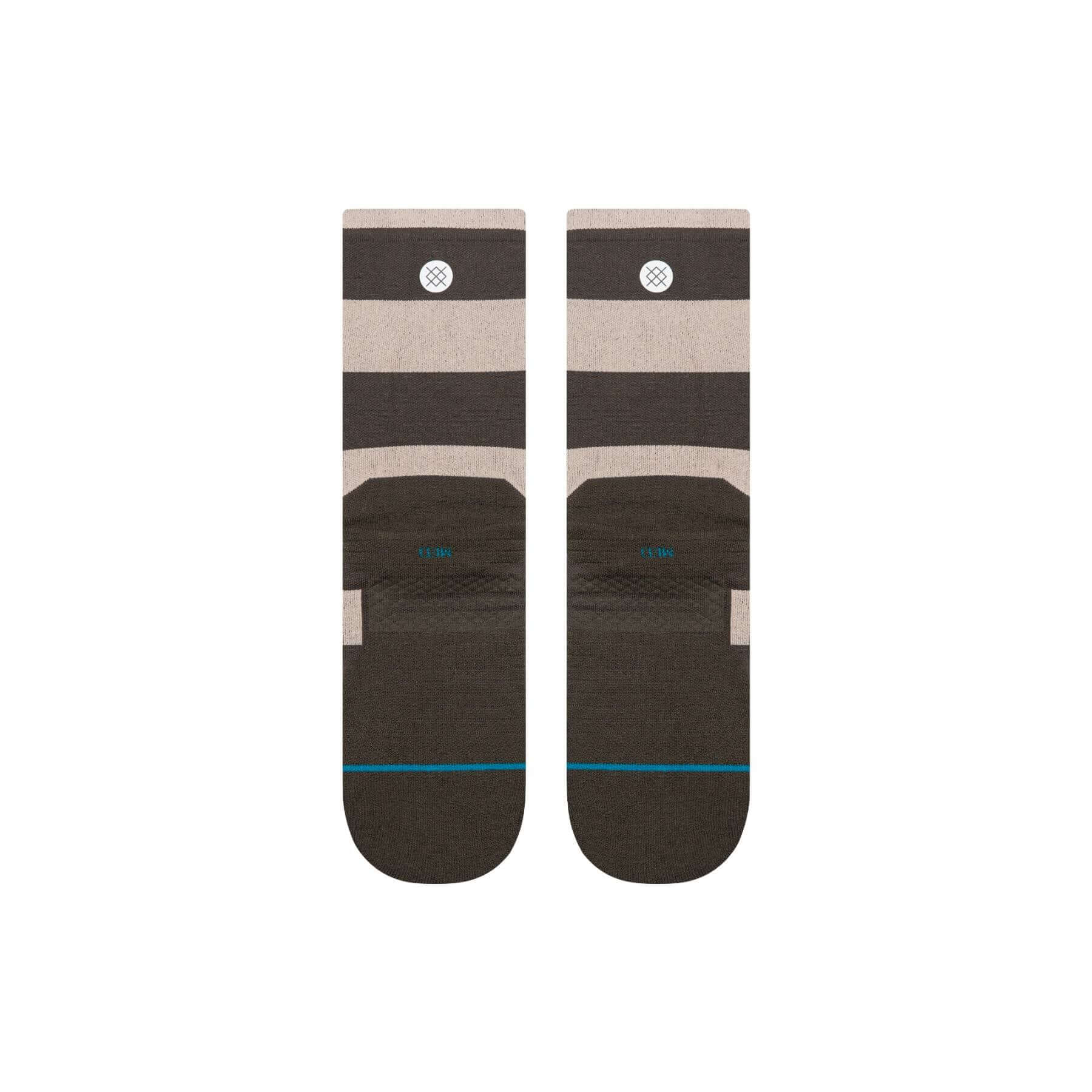 Stack It Up Light Crew Socks - Image 3