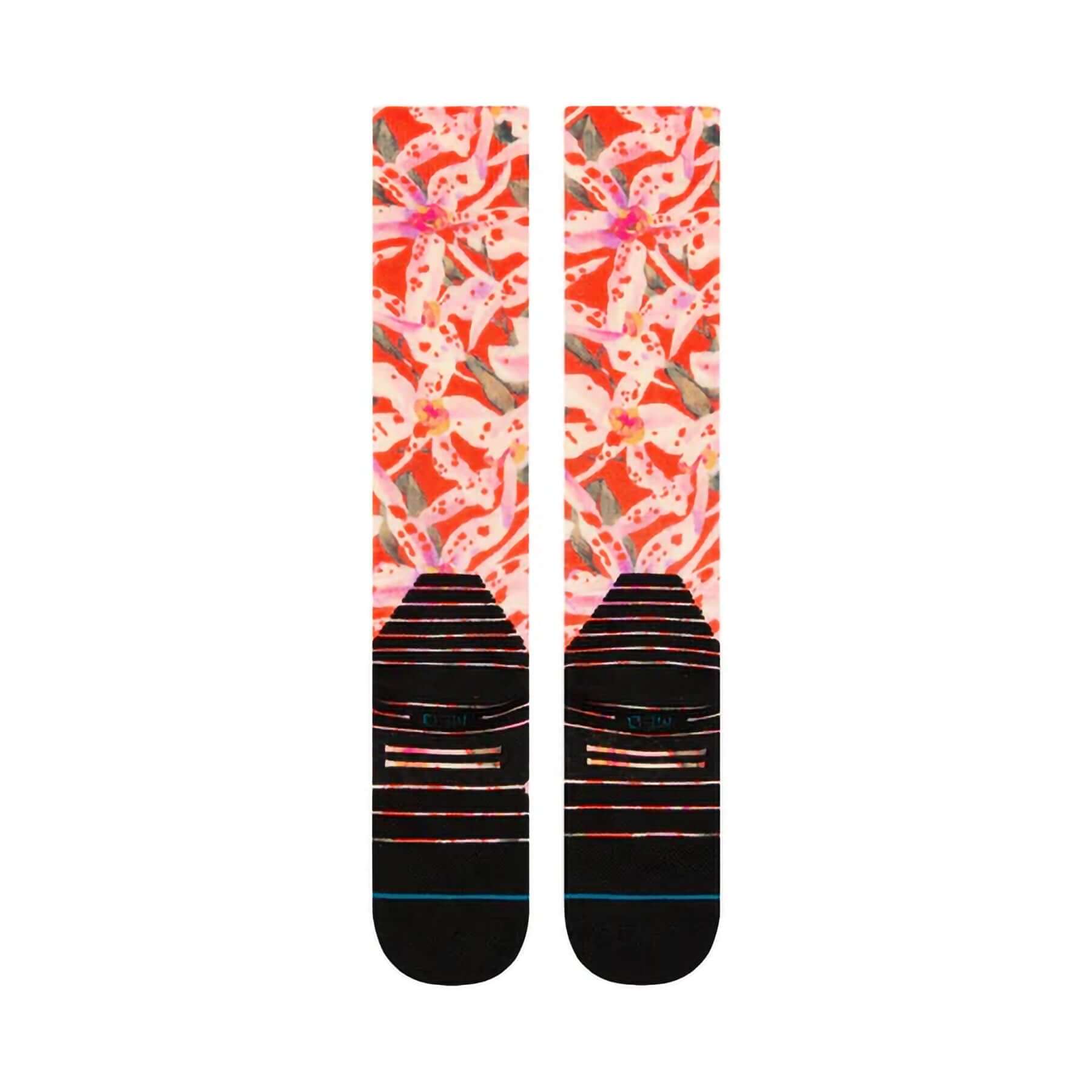 Tubeular Mid Poly Snow Socks - Image 3