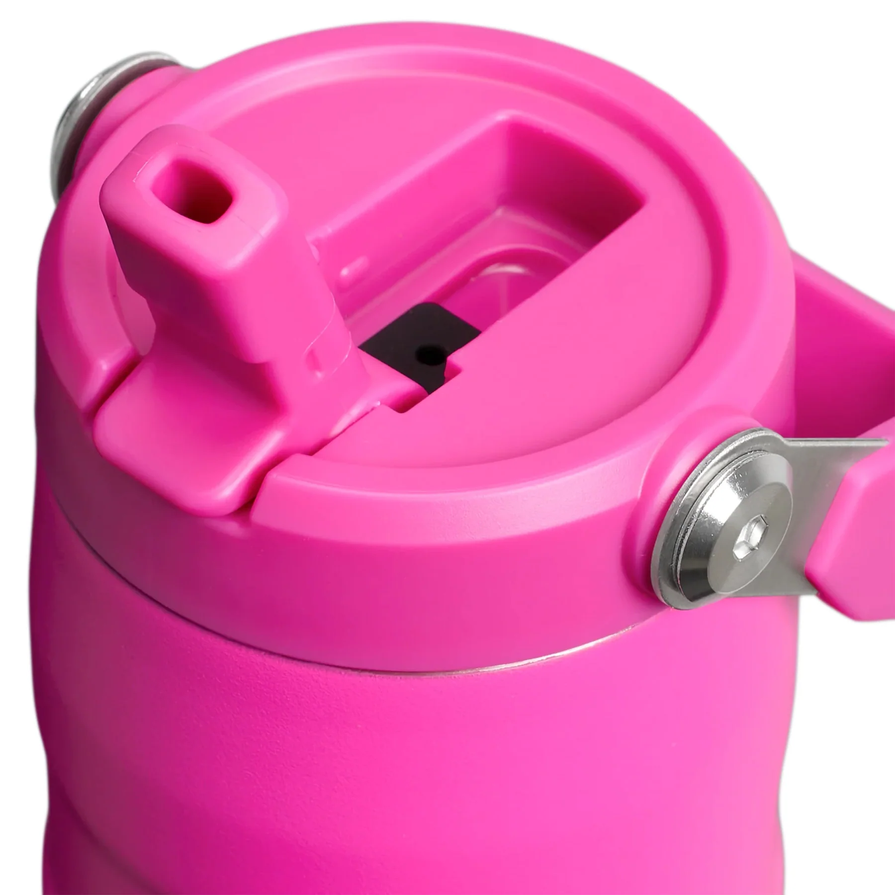Iceflow Bottle Flip Straw 0.47L - Image 3
