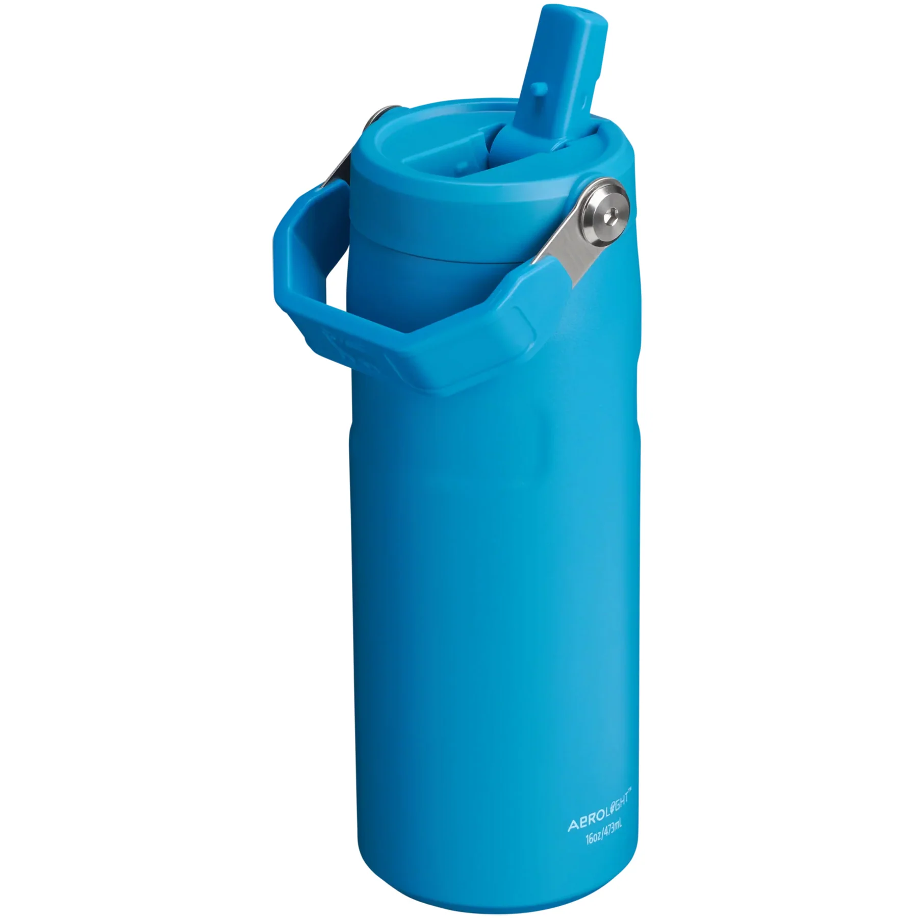 Iceflow Bottle Flip Straw 0.47L - Image 5