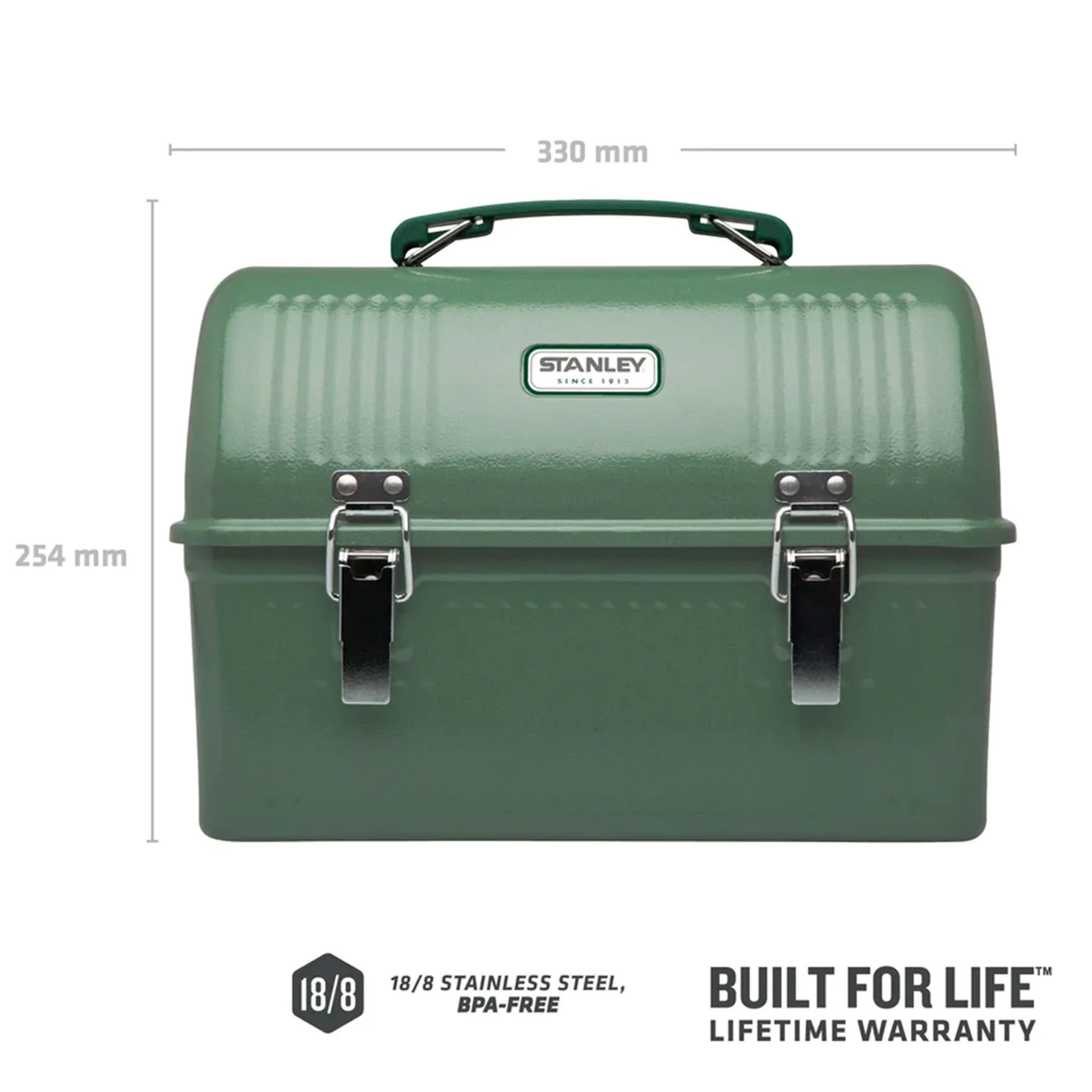 Legendary Classic Lunch Box 9.5L - Image 3