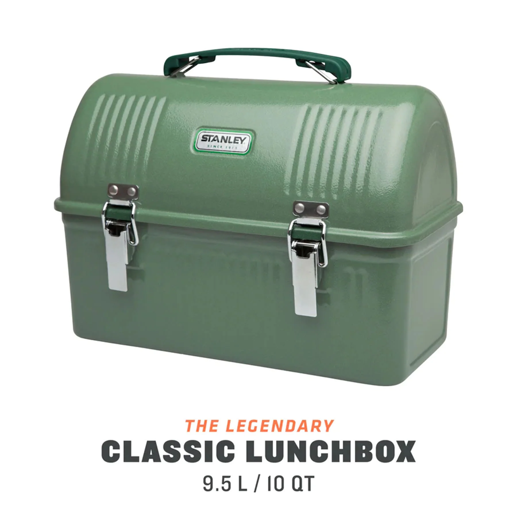 Legendary Classic Lunch Box 9.5L - Image 4