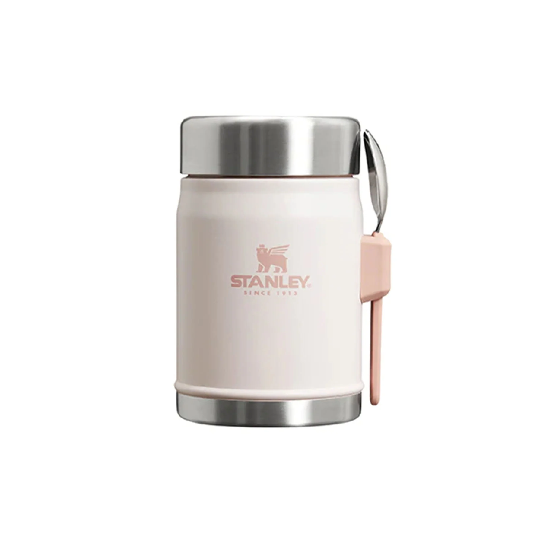Classic Legendary Food Jar + Spork 0.4L - Image 10