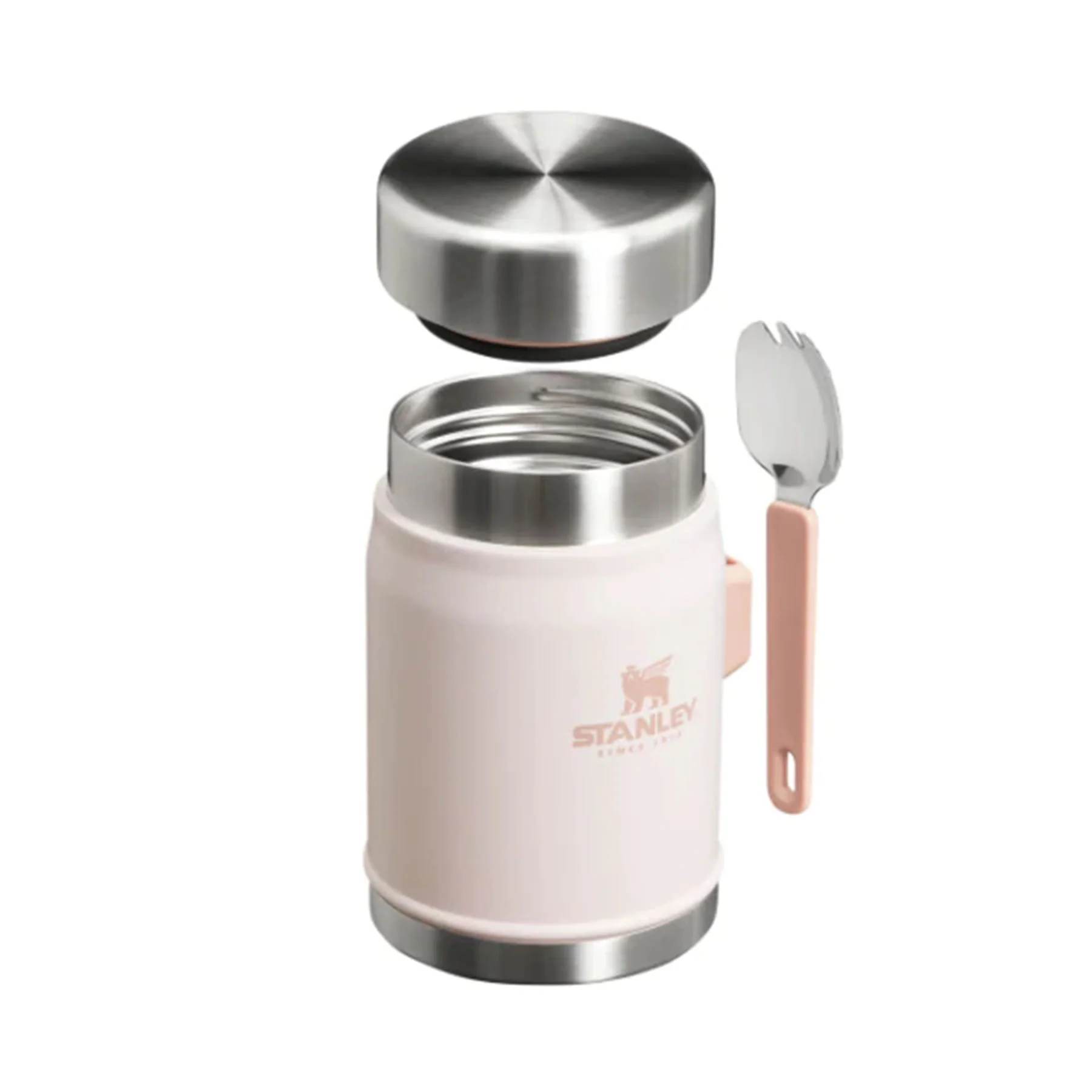 Classic Legendary Food Jar + Spork 0.4L - Image 11