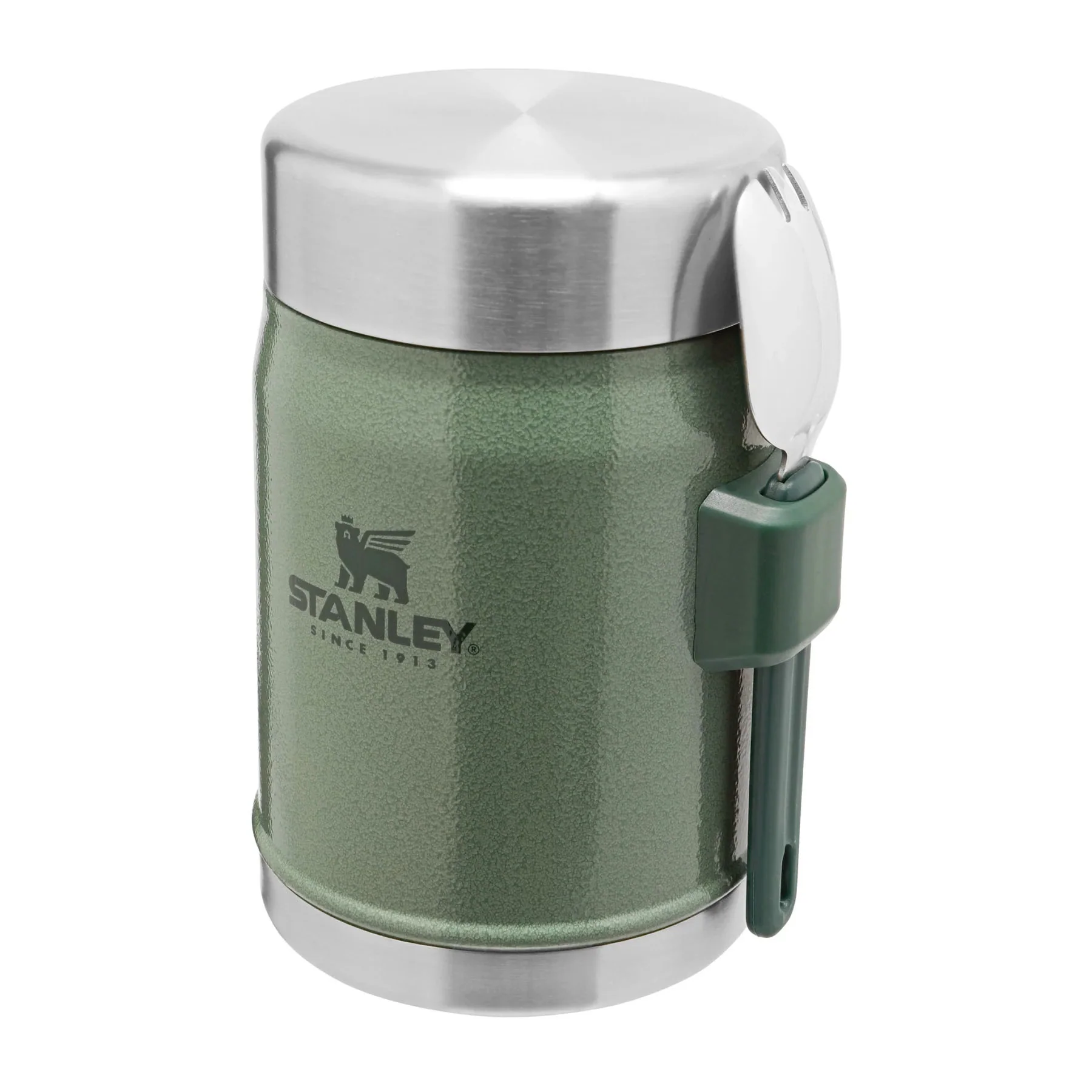 Classic Legendary Food Jar + Spork 0.4L - Image 14