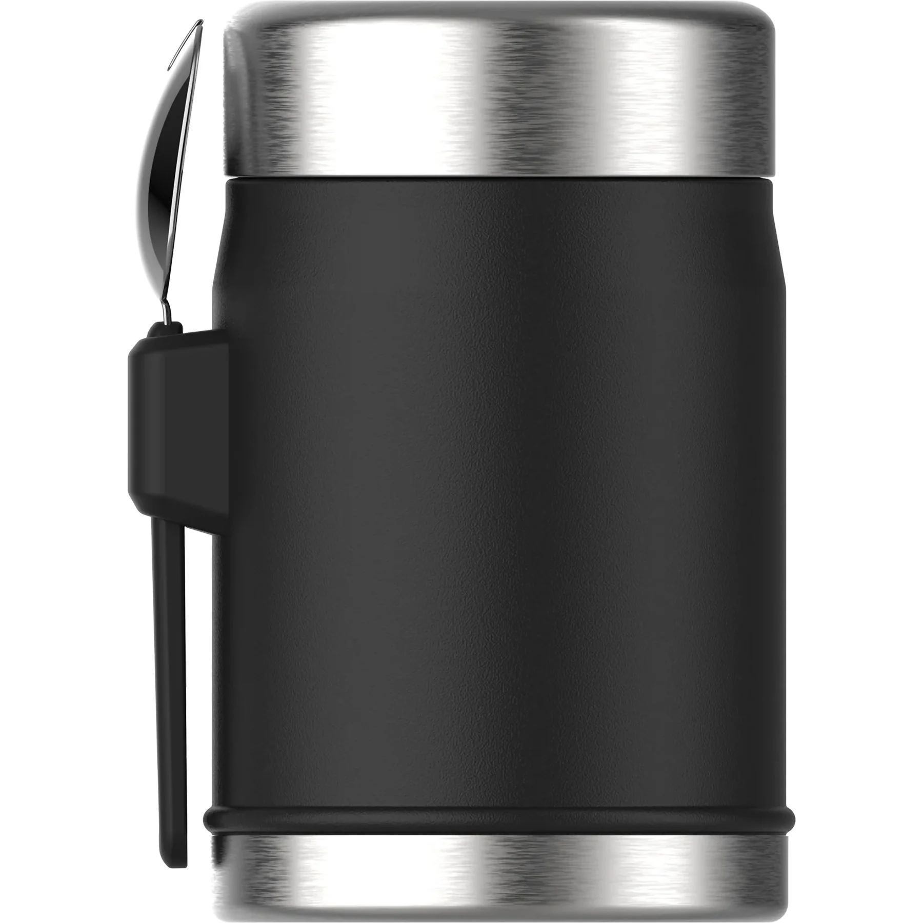 Classic Legendary Food Jar + Spork 0.4L - Image 3