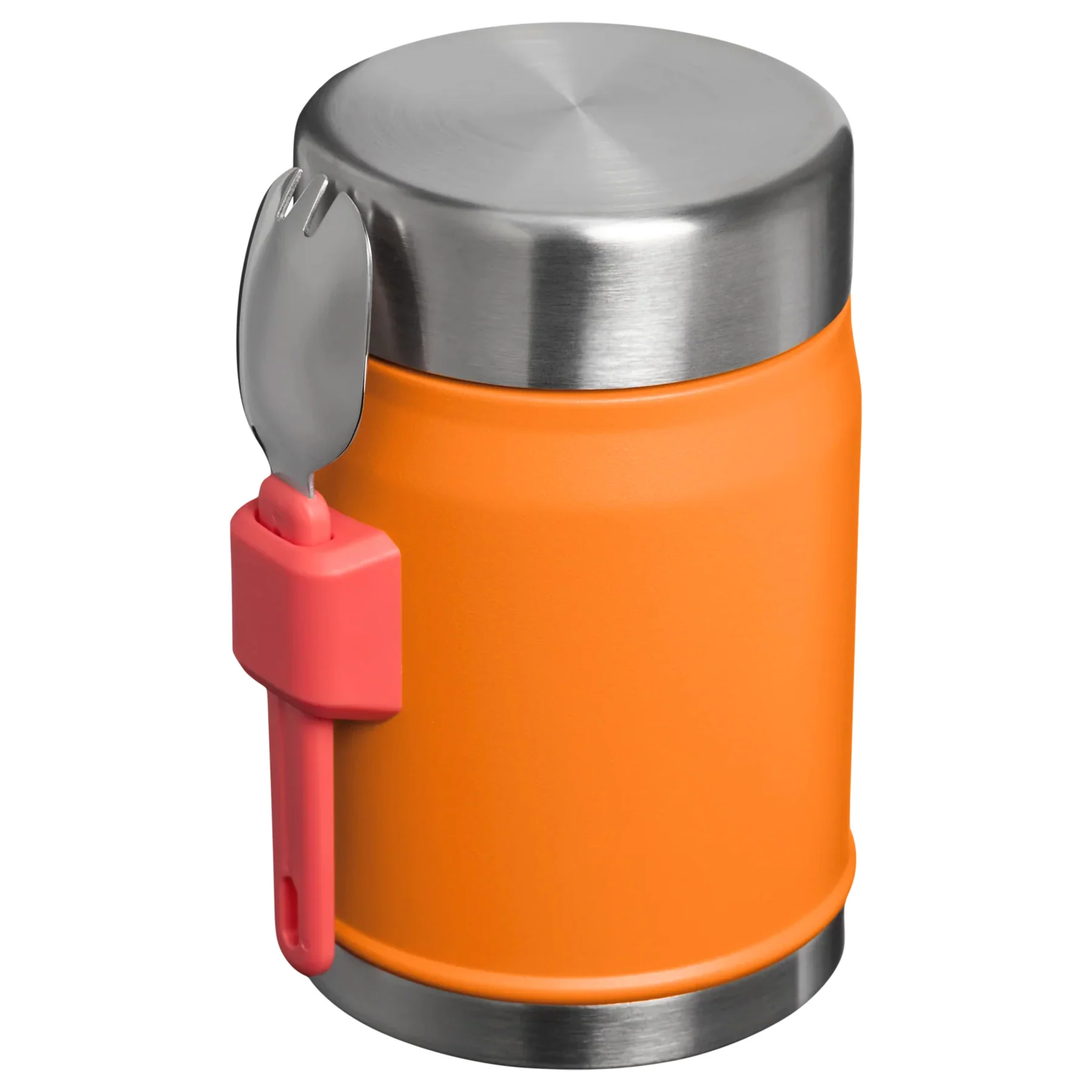 Classic Legendary Food Jar + Spork 0.4L - Image 5
