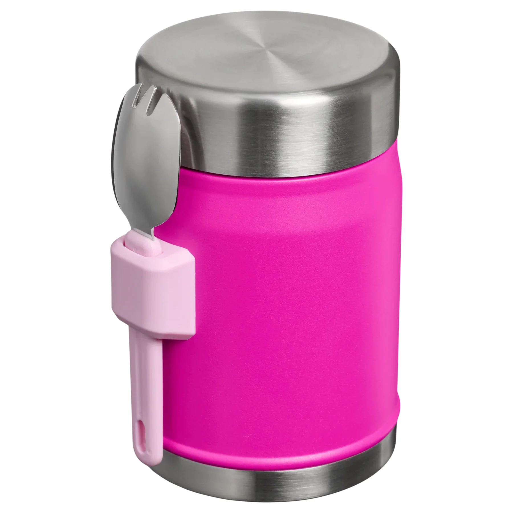 Classic Legendary Food Jar + Spork 0.4L - Image 8