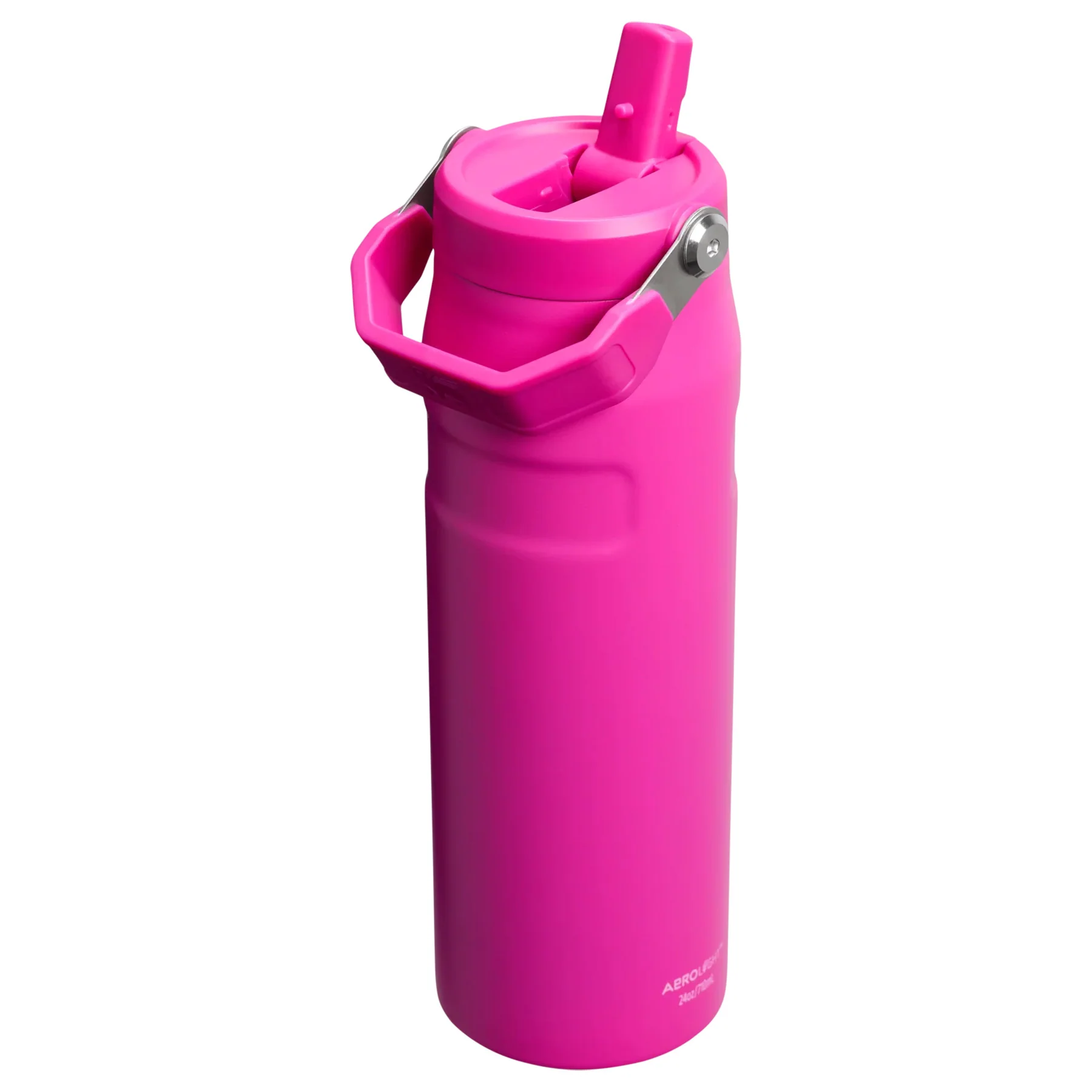 The IceFlow™ Bottle Flip Straw 2.0 | 0.7L - Image 2