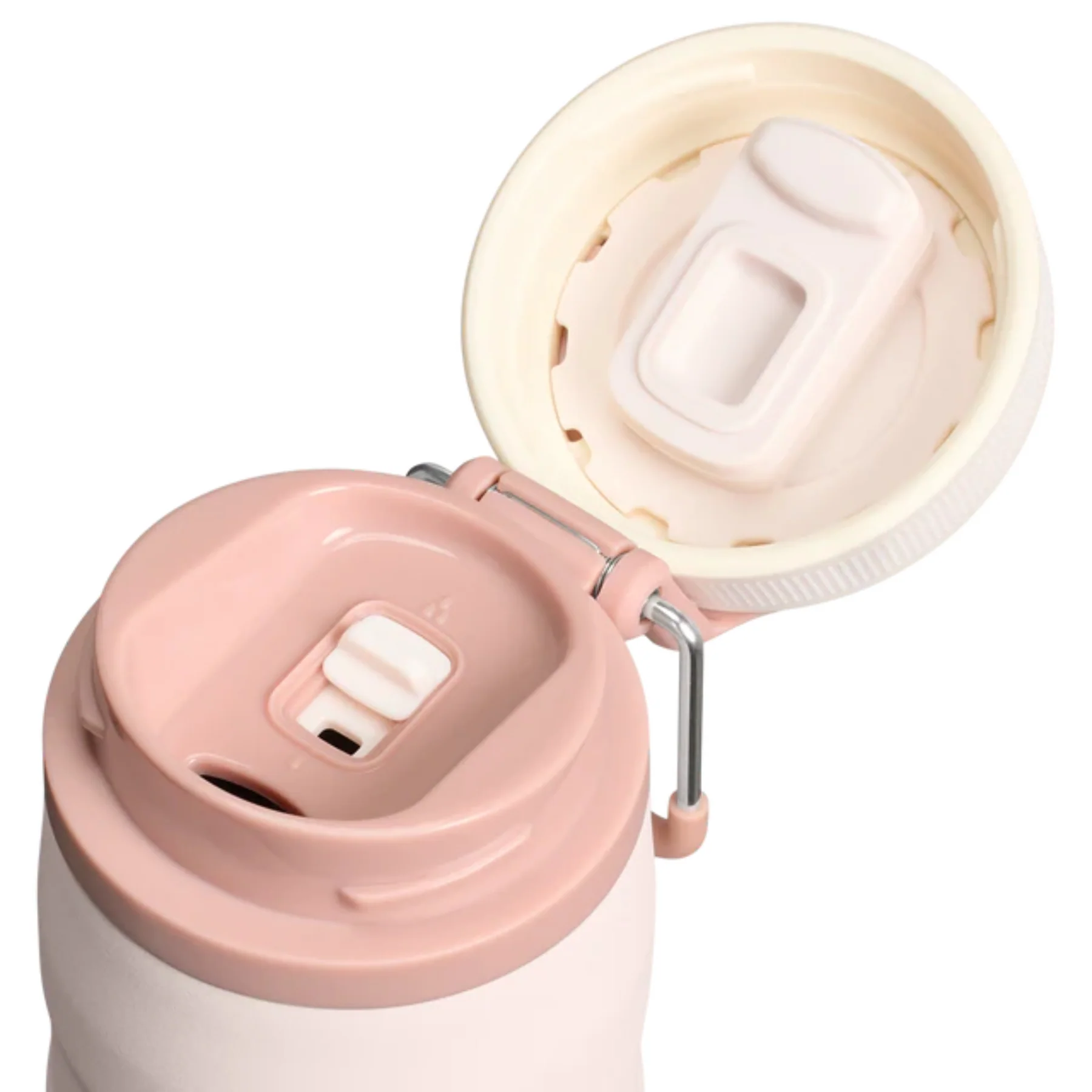 The Iceflow Bottle Twist Flip 0.47L - Image 3