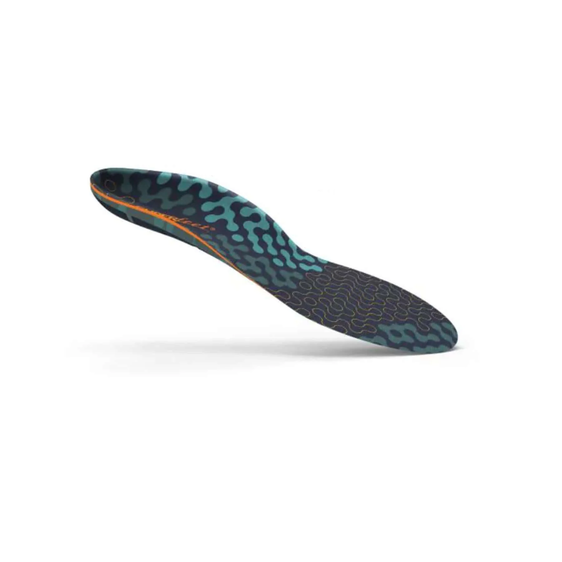Active Cushion High Arch Insoles - Image 3