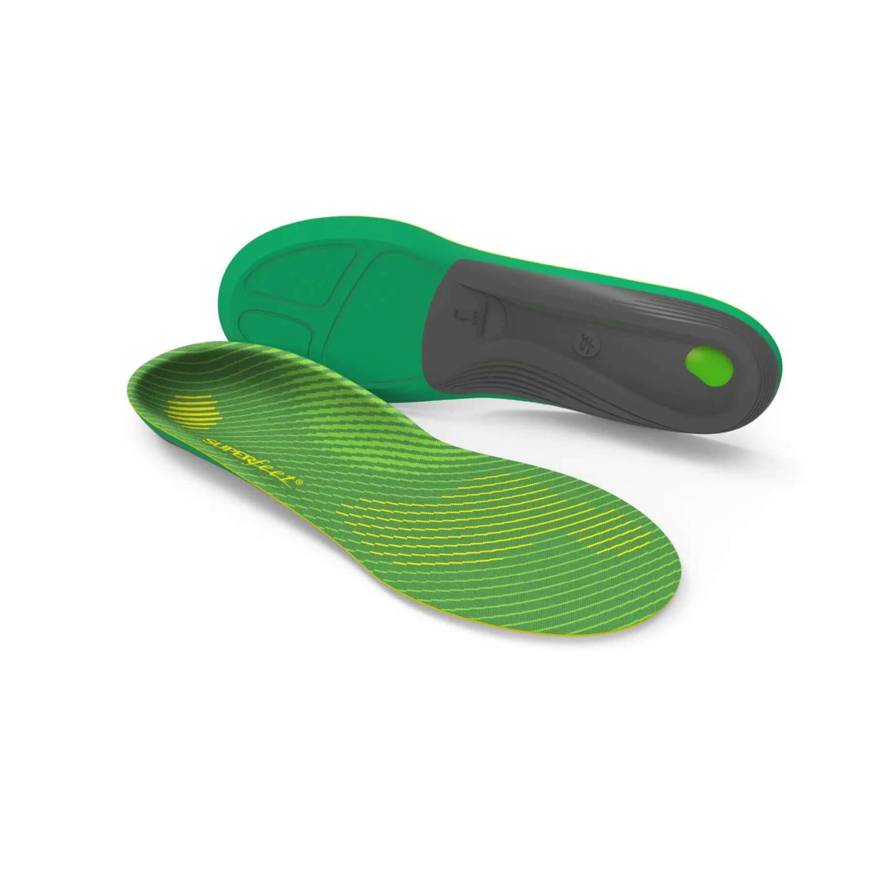 Active Support High Insoles