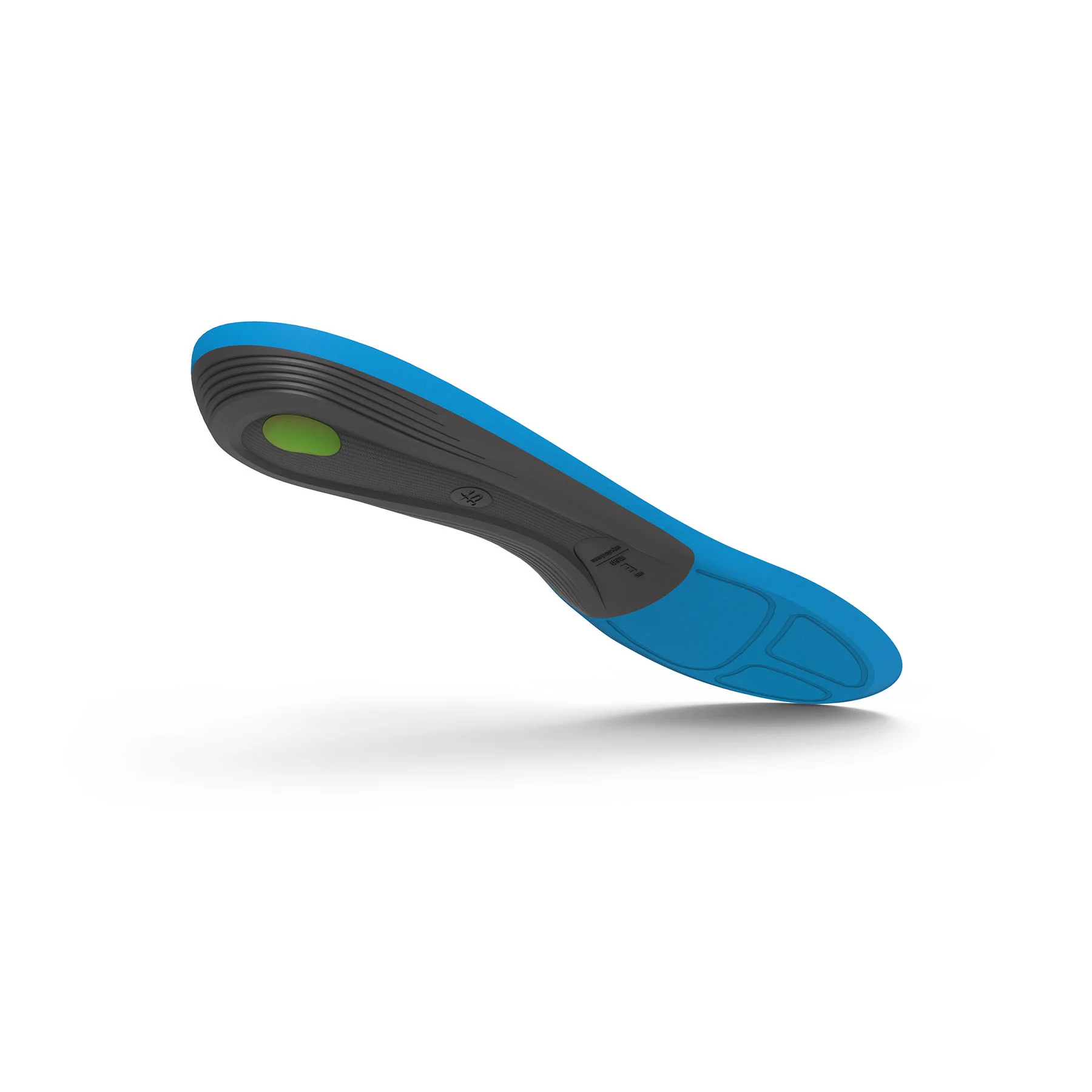 Run Comfort Thin Running & Walking Insoles - Image 6