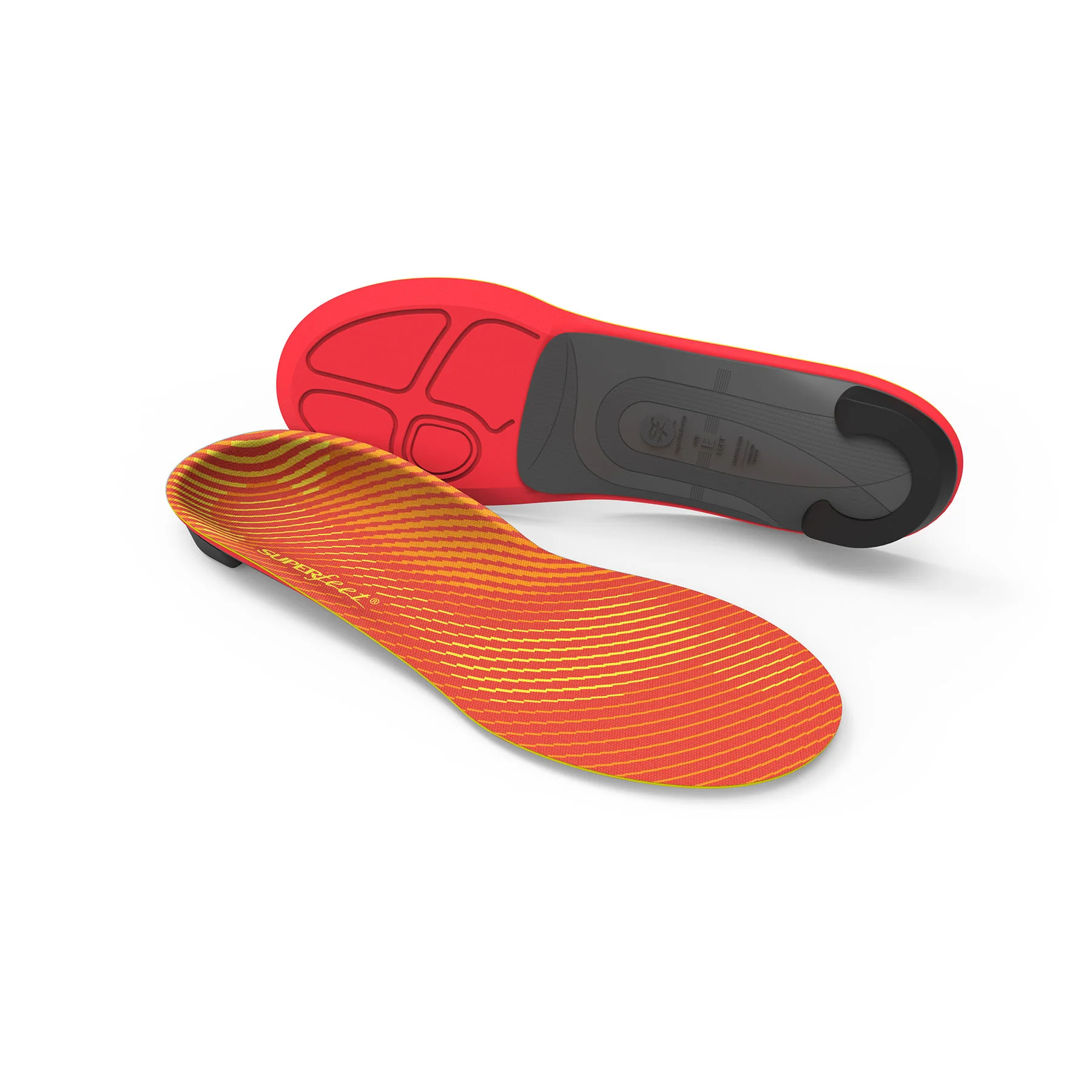 Run Pain Relief Insoles