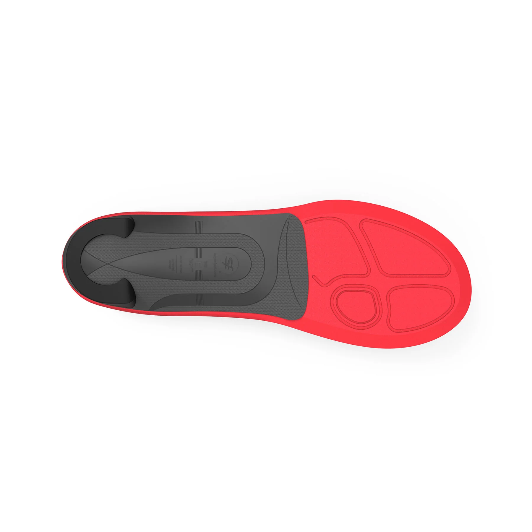 Run Pain Relief Insoles - Image 4