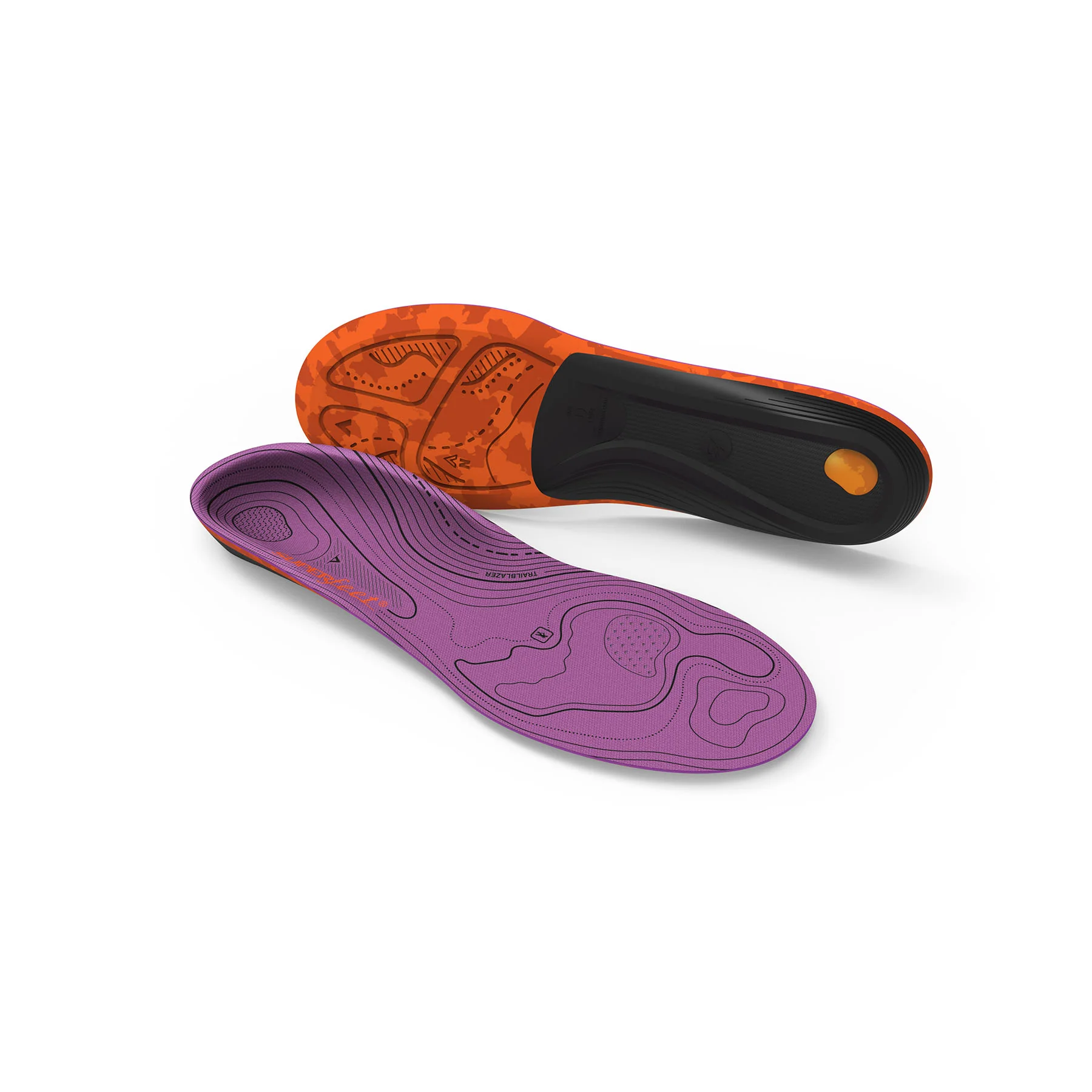 Women's Trailblazer Comfort Hiking Insoles