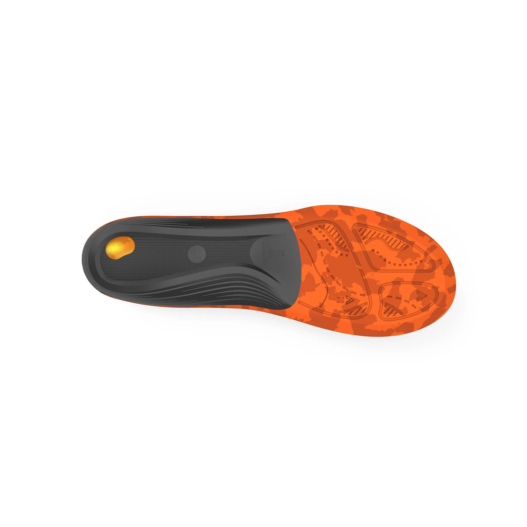 Women's Trailblazer Comfort Hiking Insoles - Image 4
