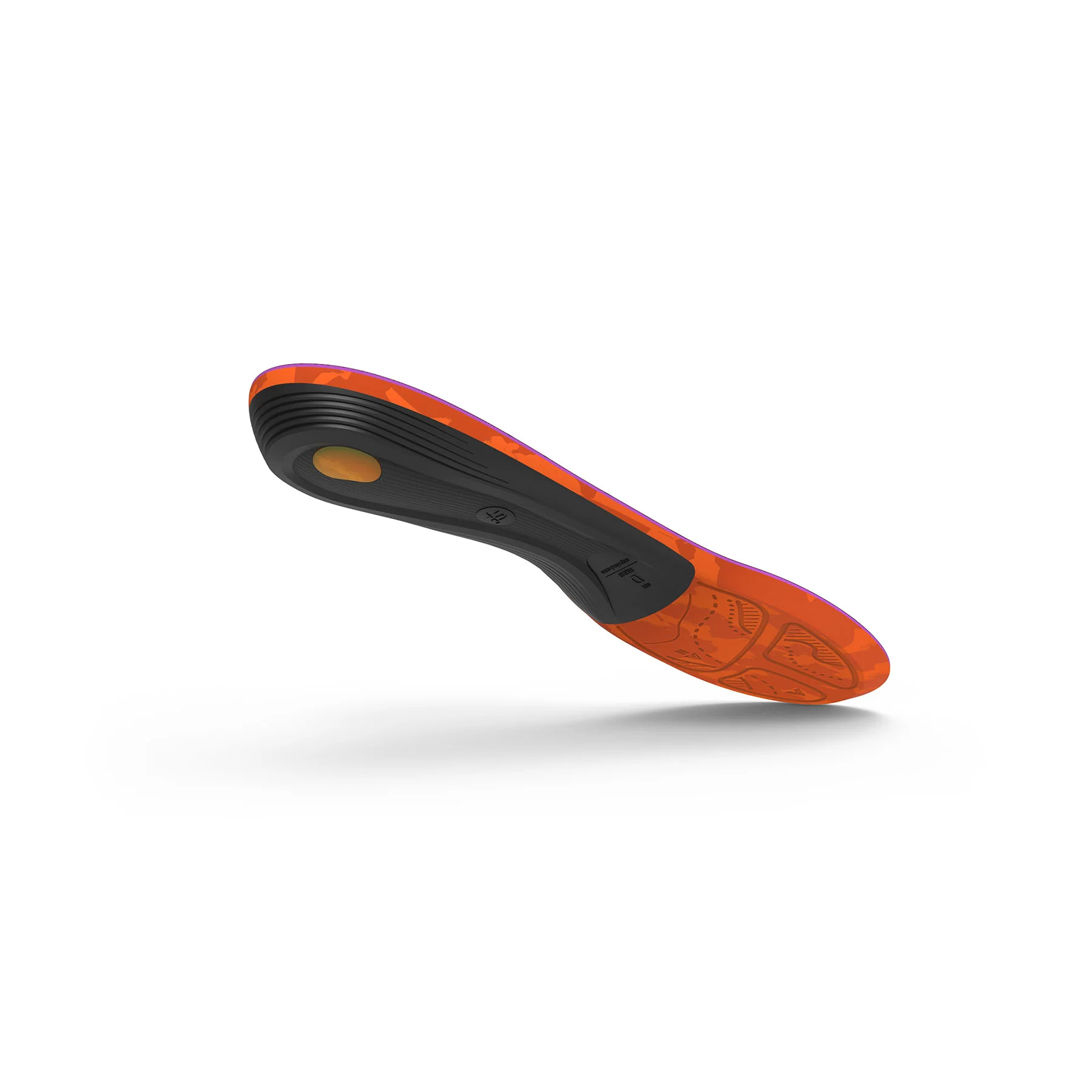 Women's Trailblazer Comfort Hiking Insoles - Image 6