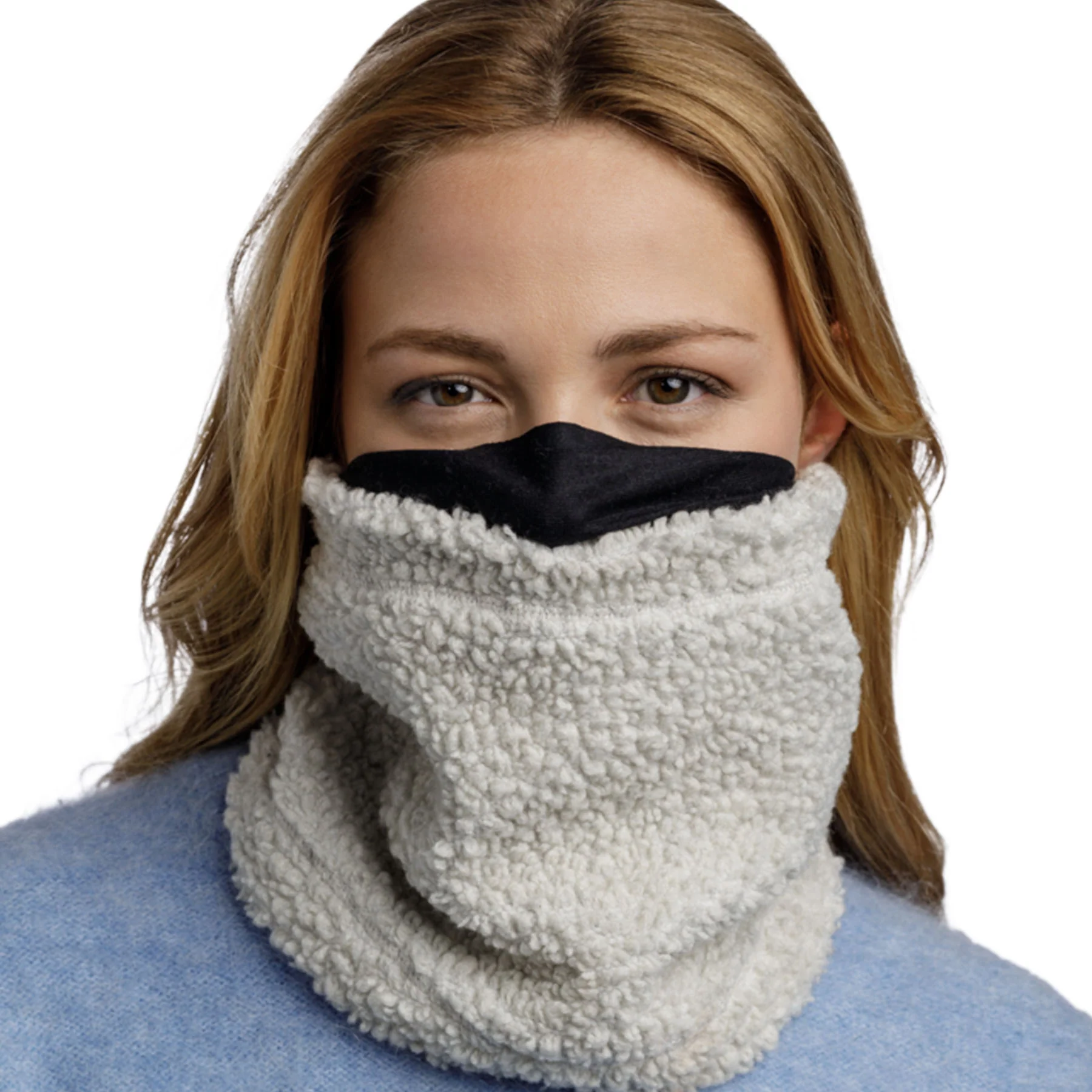 Switch Polar Neck Gaiter - Image 3