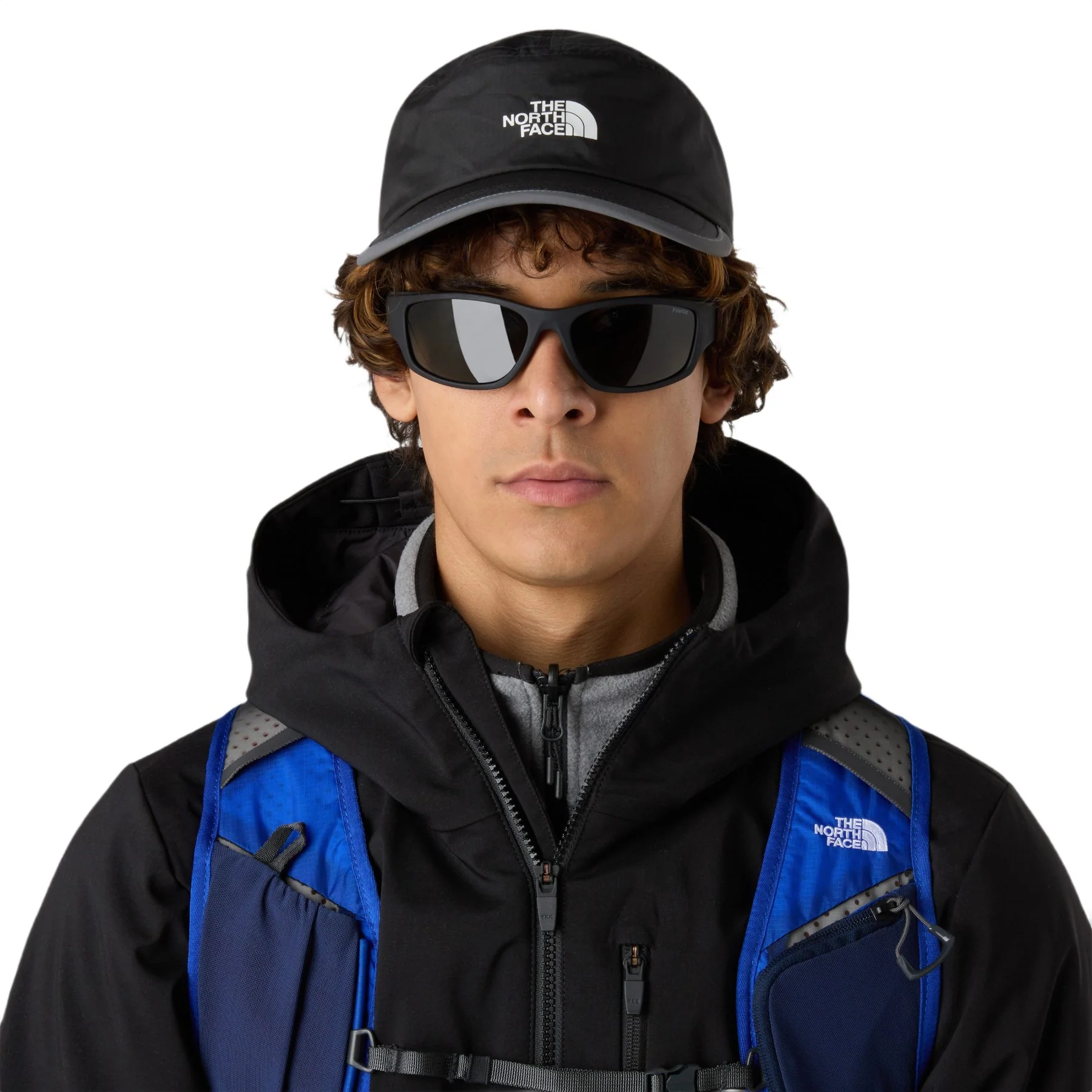 Antora Rain Waterproof Cap - Image 3