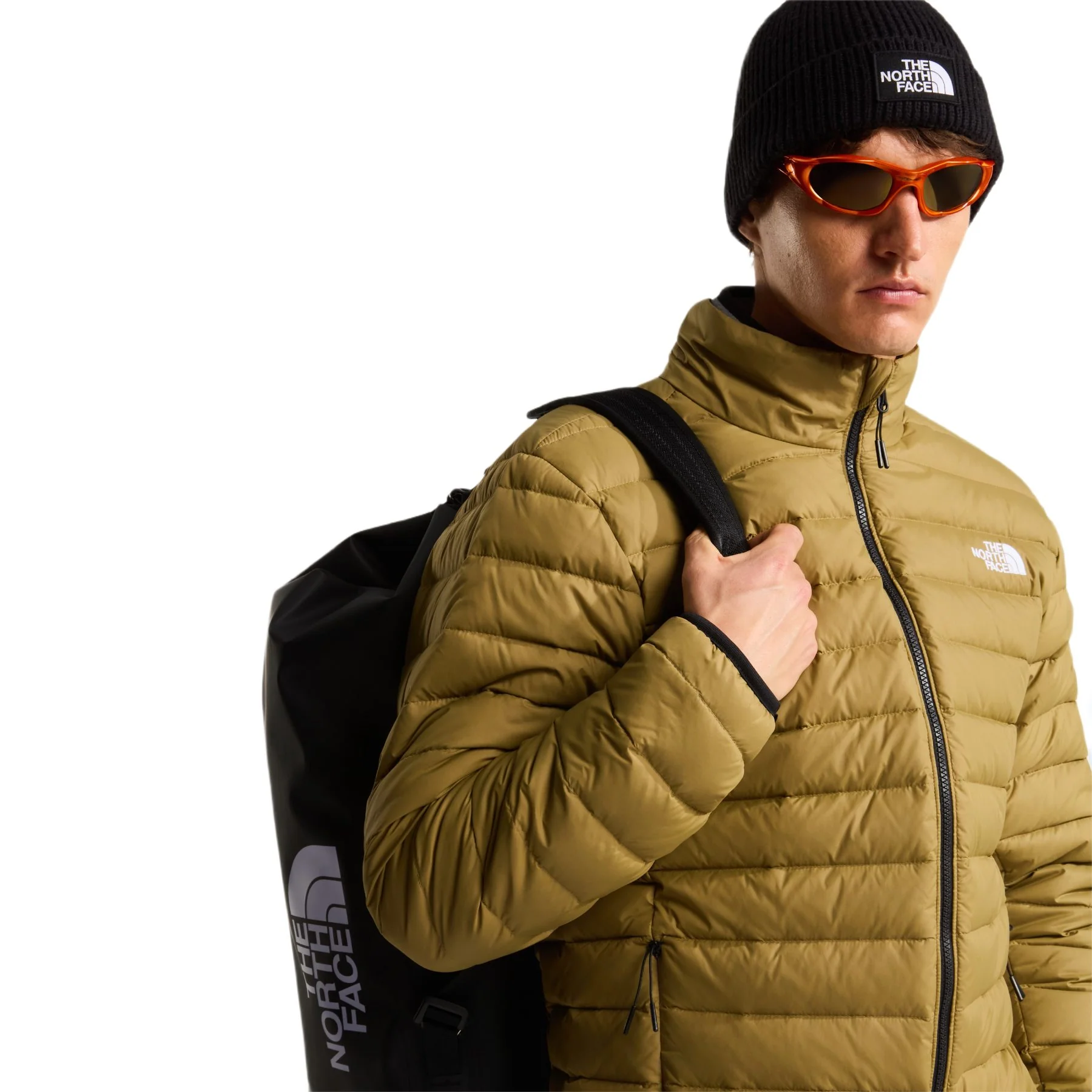 Base Camp Dry Bag 18L - Image 3