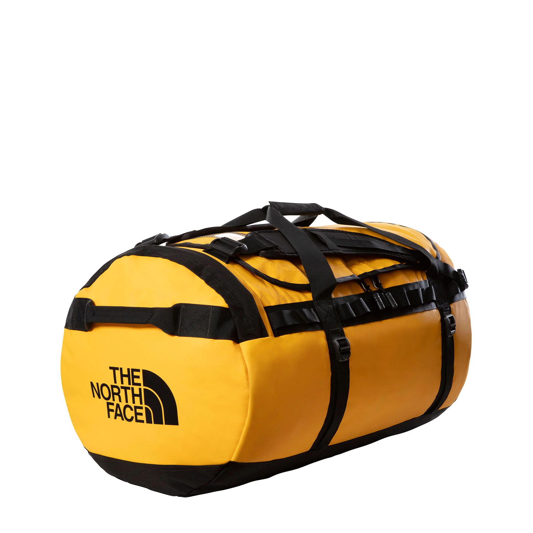Base Camp Duffel Bag - Large - Image 10