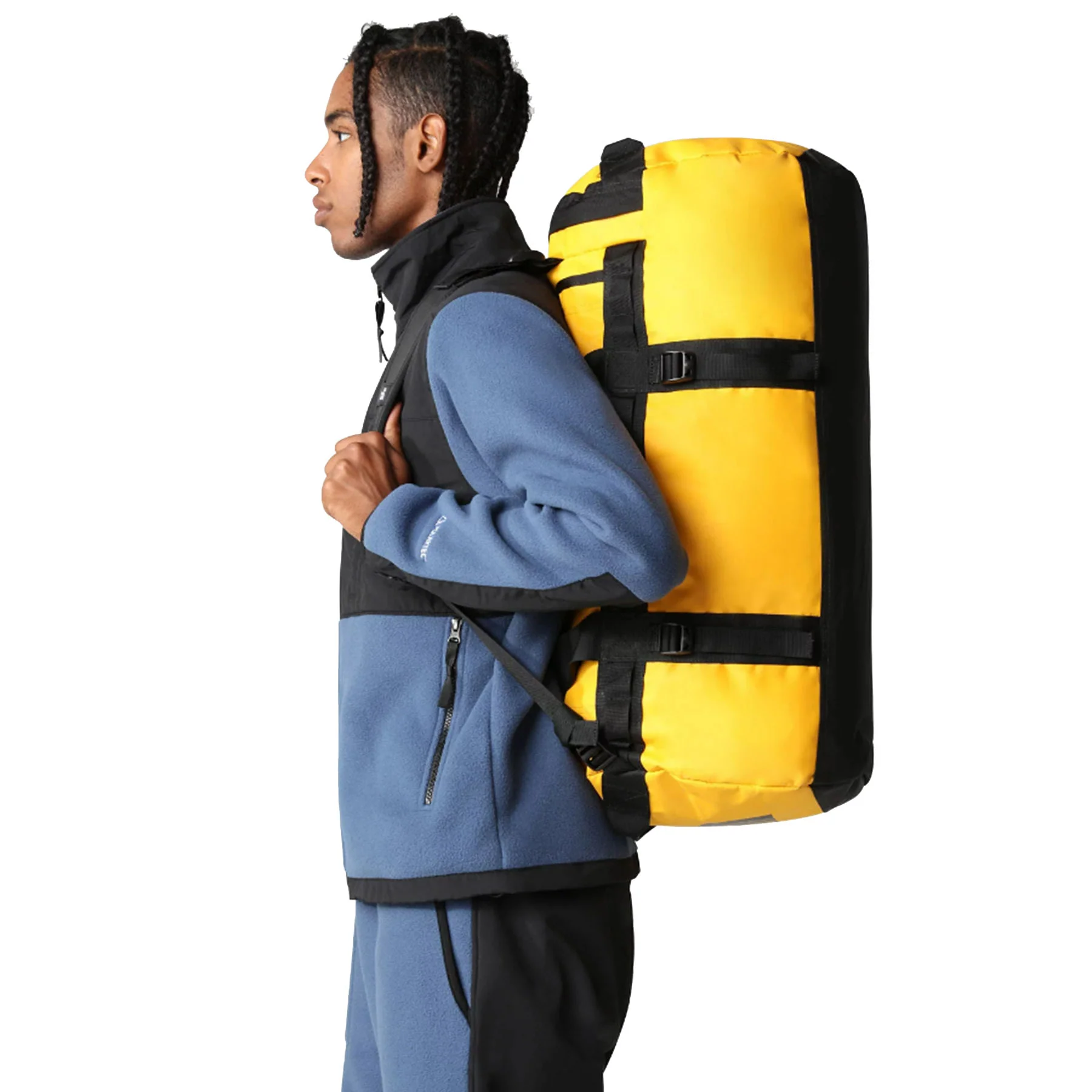 Base Camp Duffel Bag - Large - Image 11