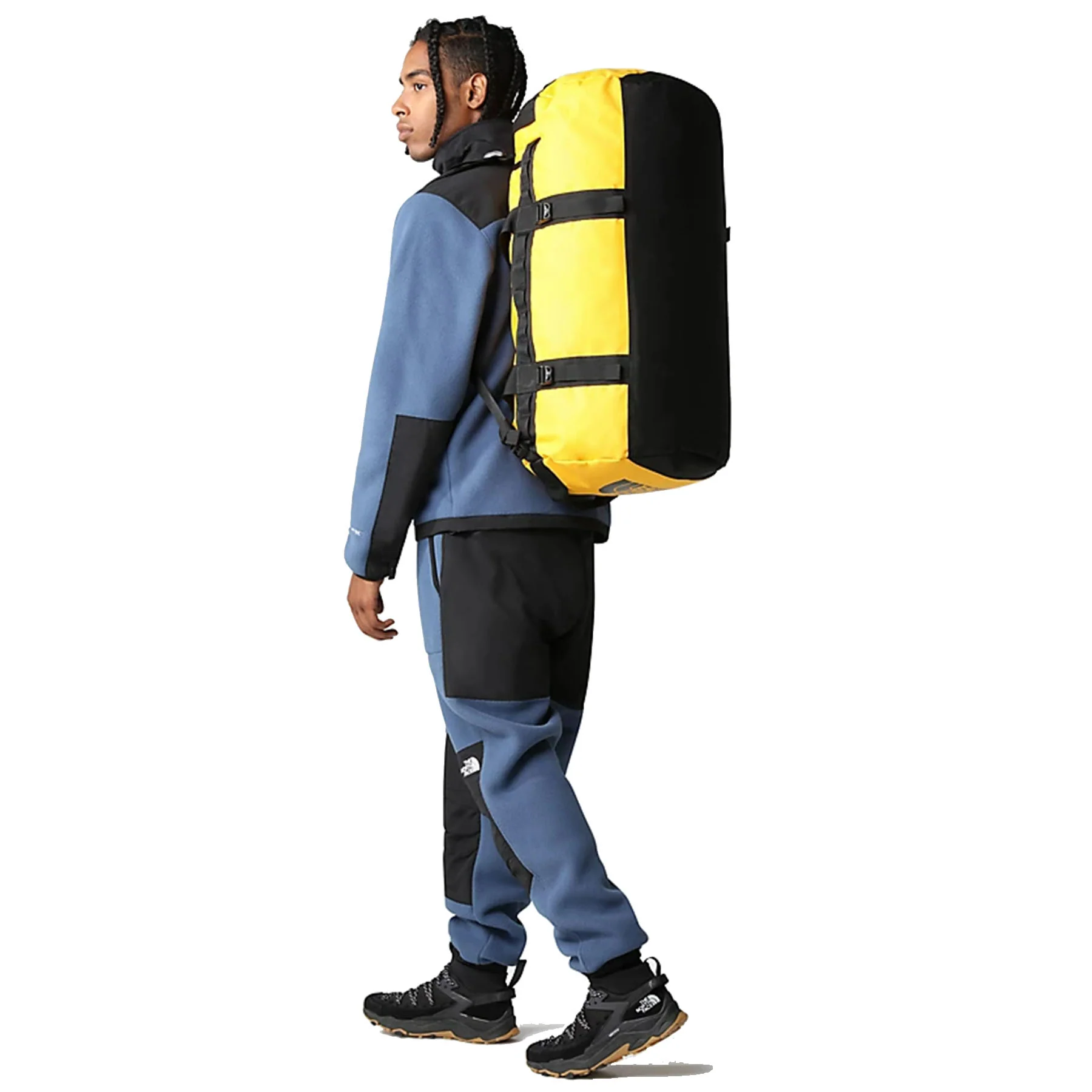 Base Camp Duffel Bag - Large - Image 15