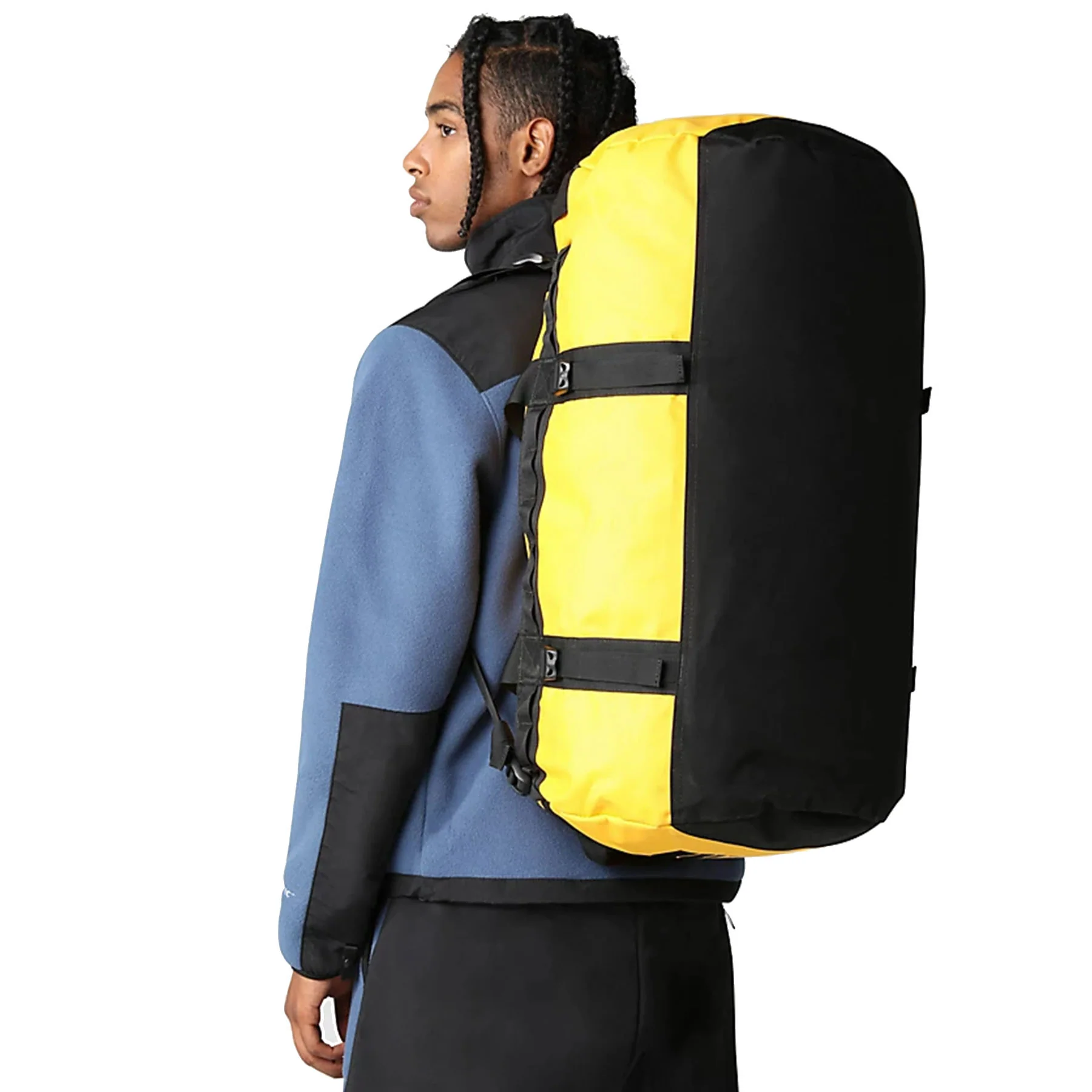Base Camp Duffel Bag - Large - Image 16