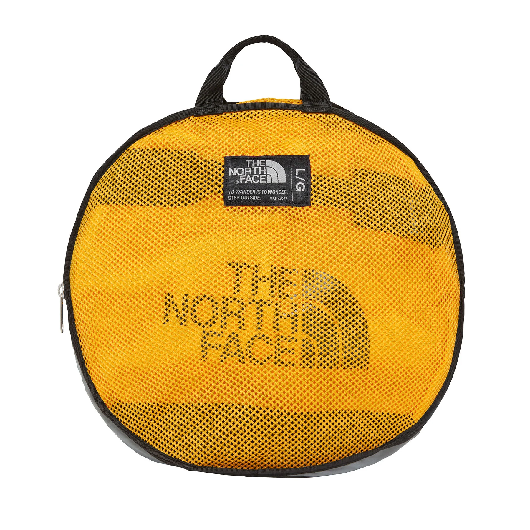 Base Camp Duffel Bag - Large - Image 17