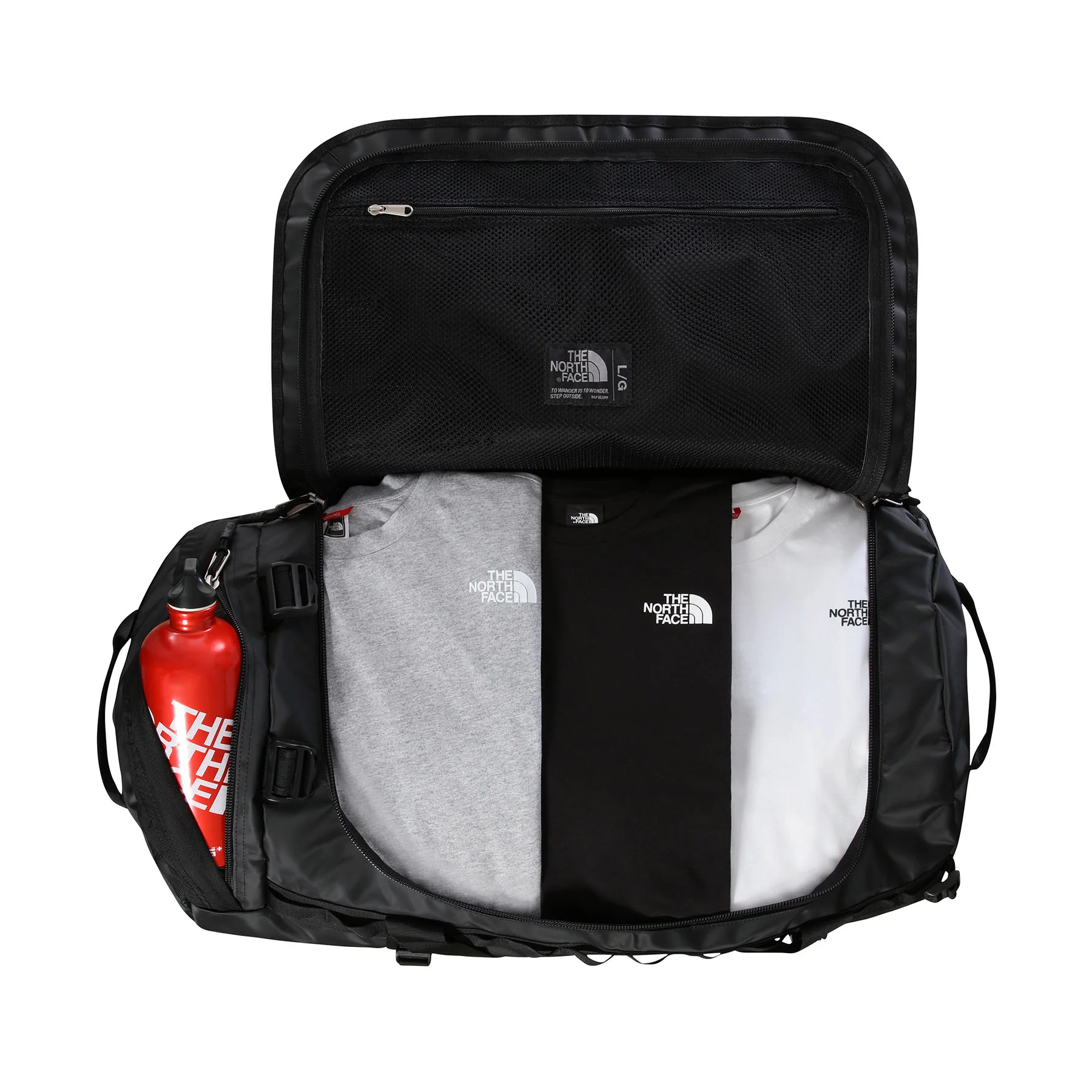 Base Camp Duffel Bag - Large - Image 3