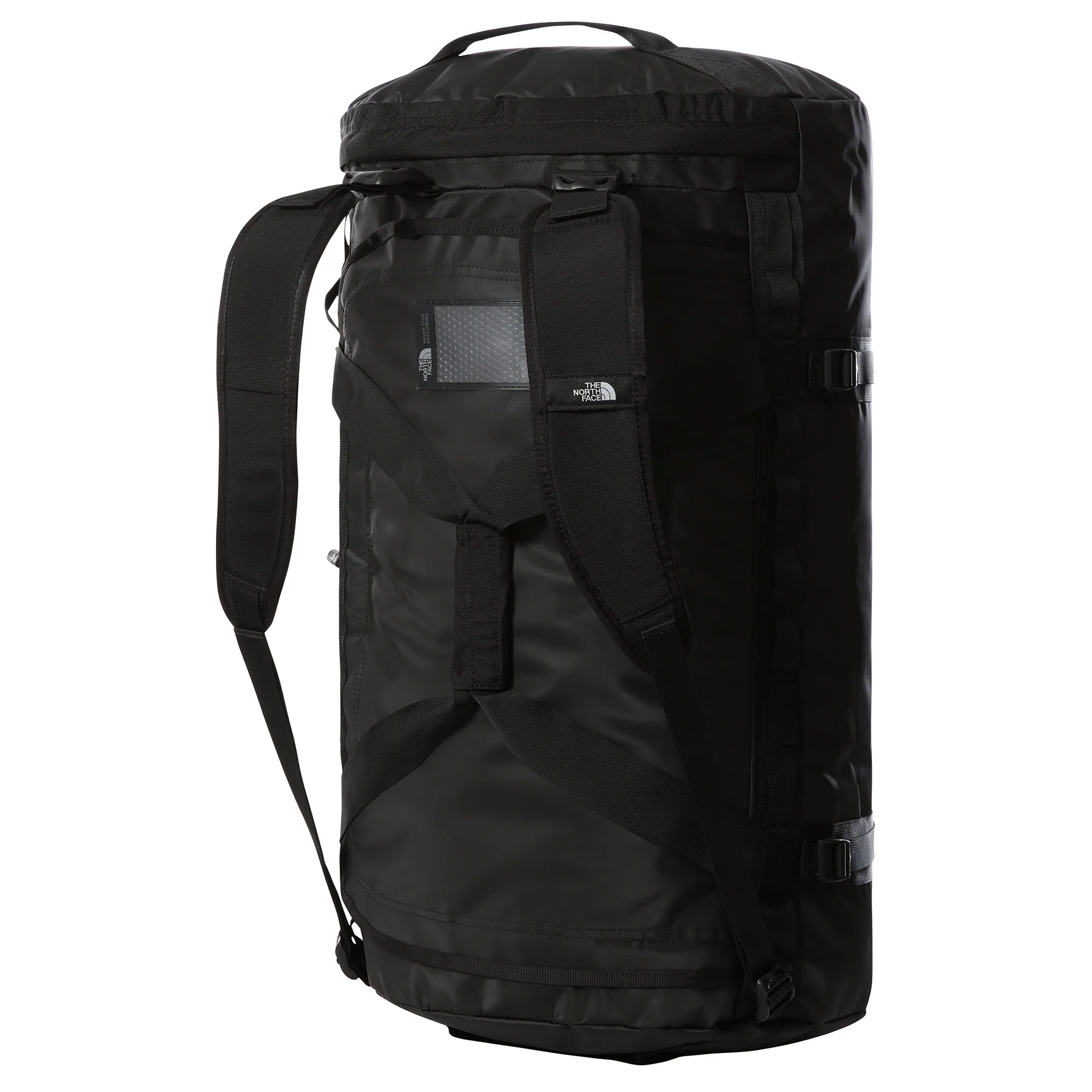 Base Camp Duffel Bag - Large - Image 4