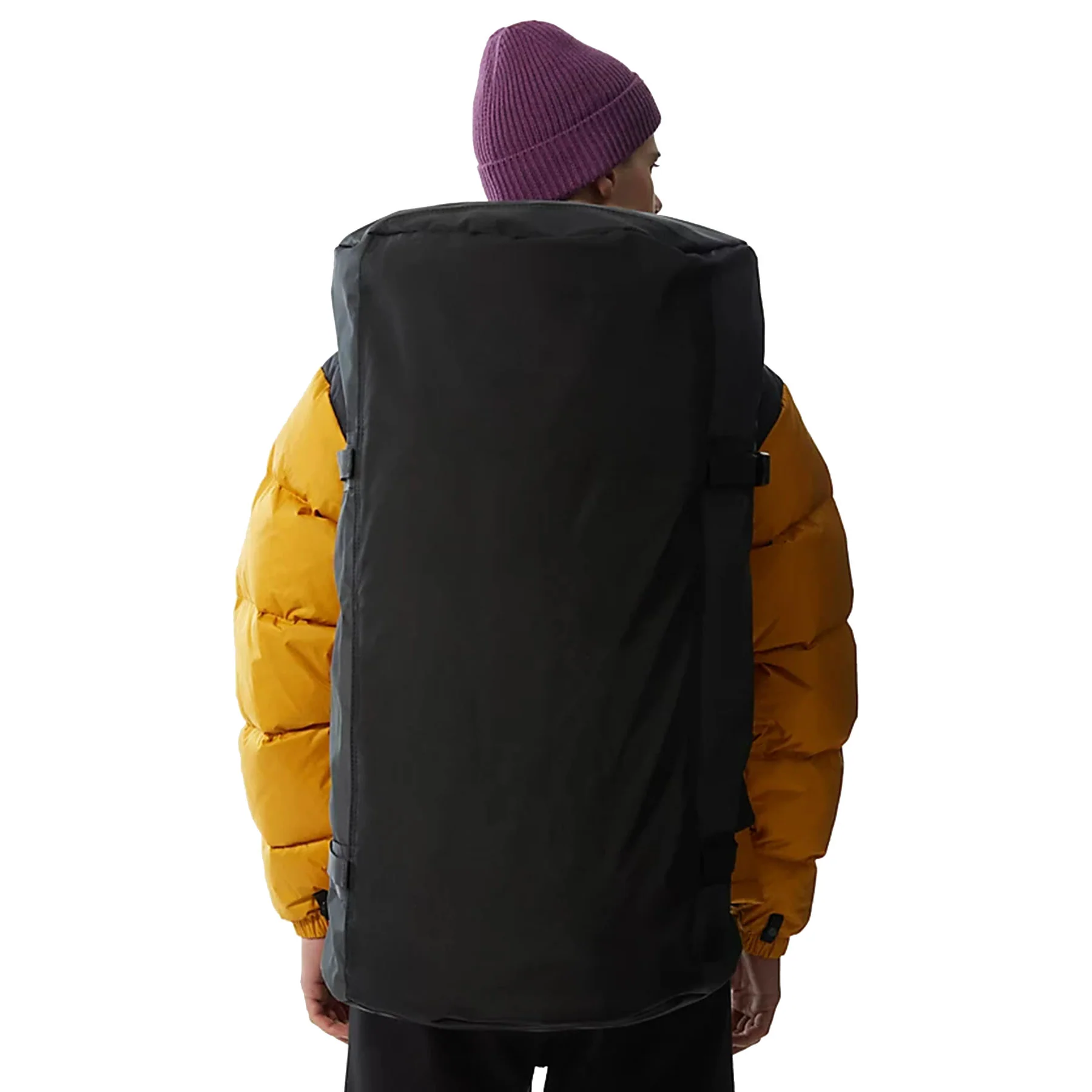 Base Camp Duffel Bag - Large - Image 6