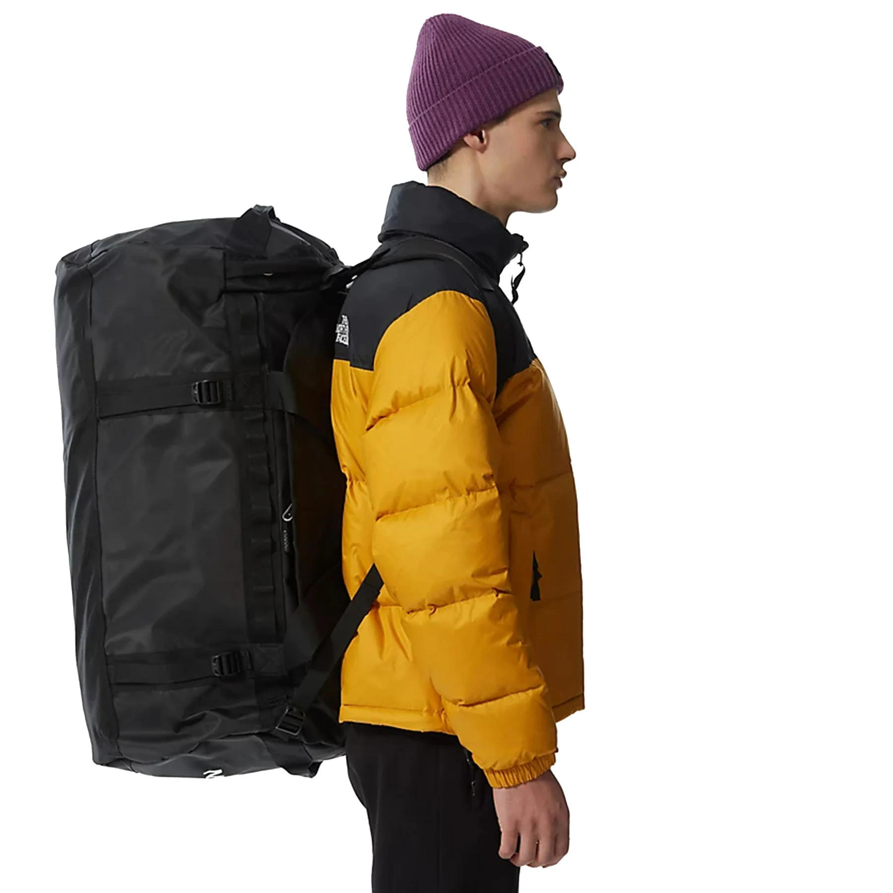 Base Camp Duffel Bag - Large - Image 7