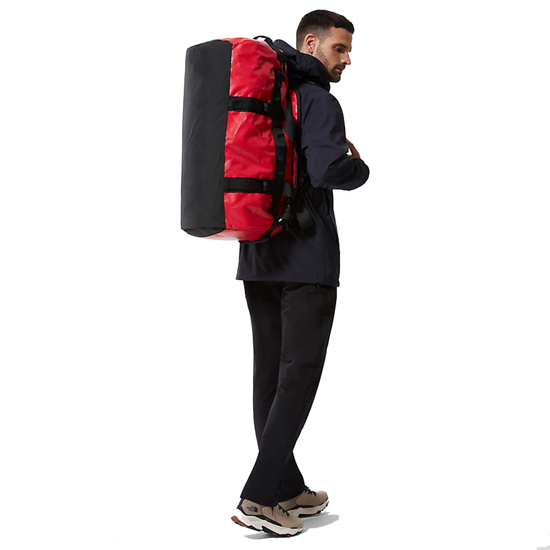 Base Camp Duffel Bag - Medium - Image 15
