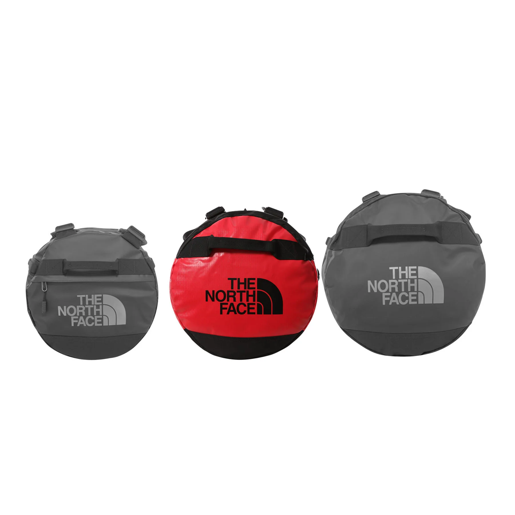 Base Camp Duffel Bag - Medium - Image 17