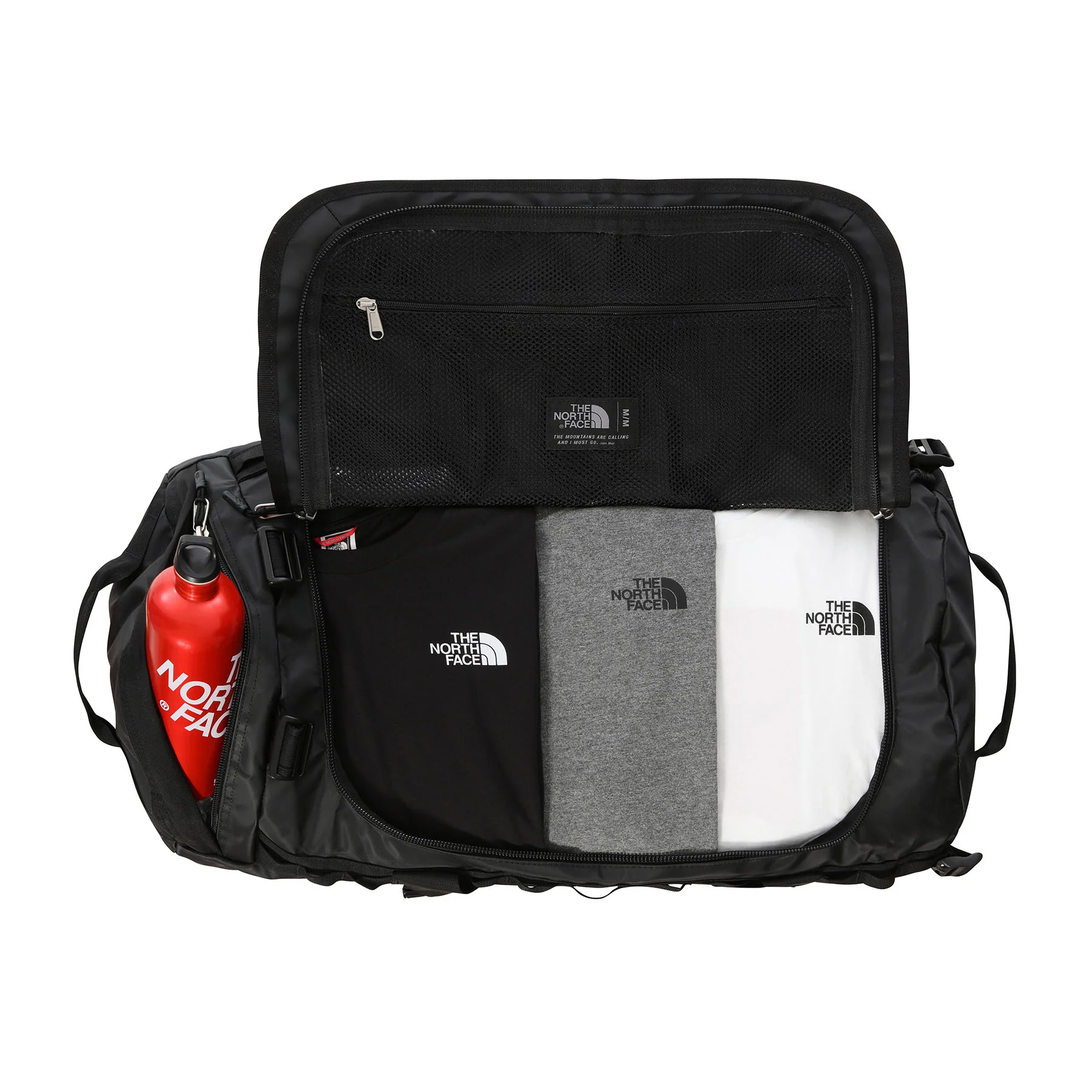 Base Camp Duffel Bag - Medium - Image 20