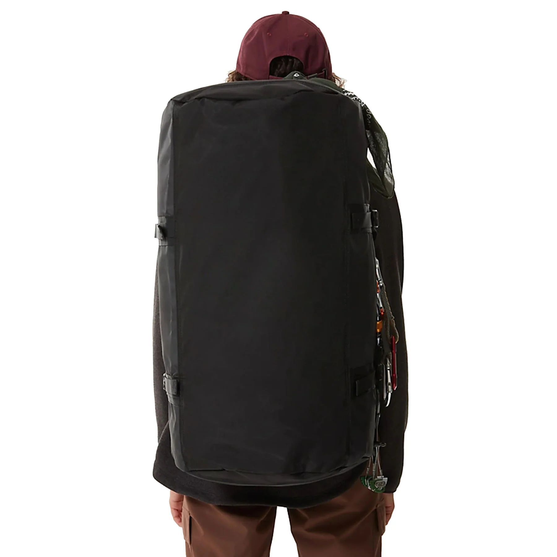 Base Camp Duffel Bag - Medium - Image 25