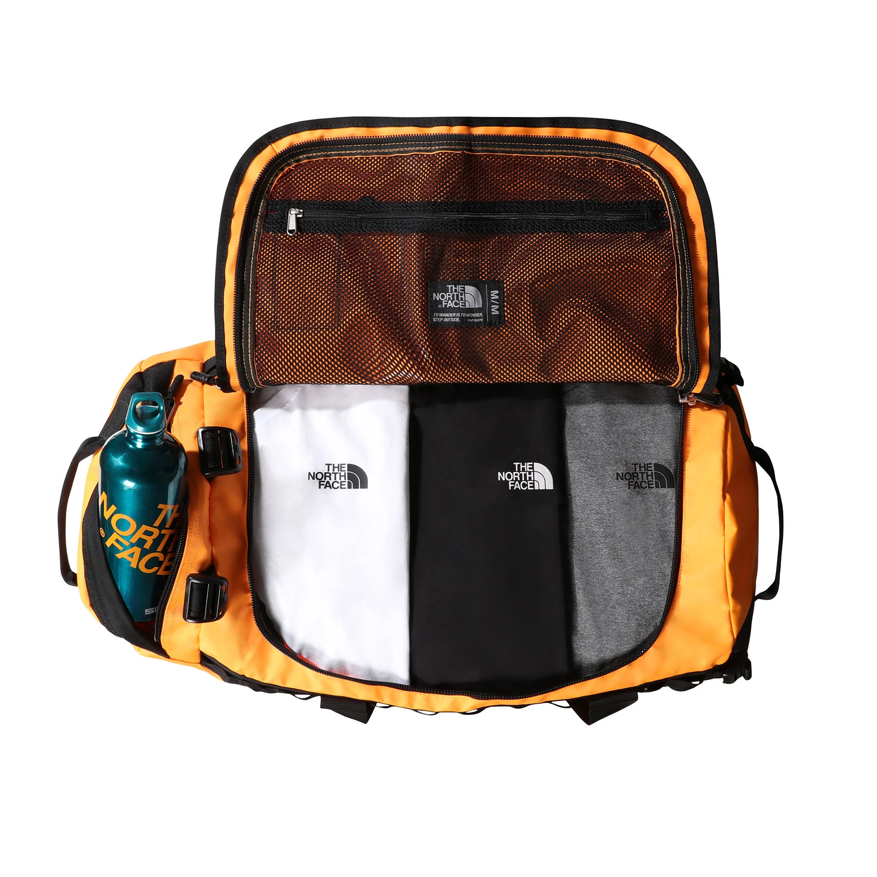 Base Camp Duffel Bag - Medium - Image 29