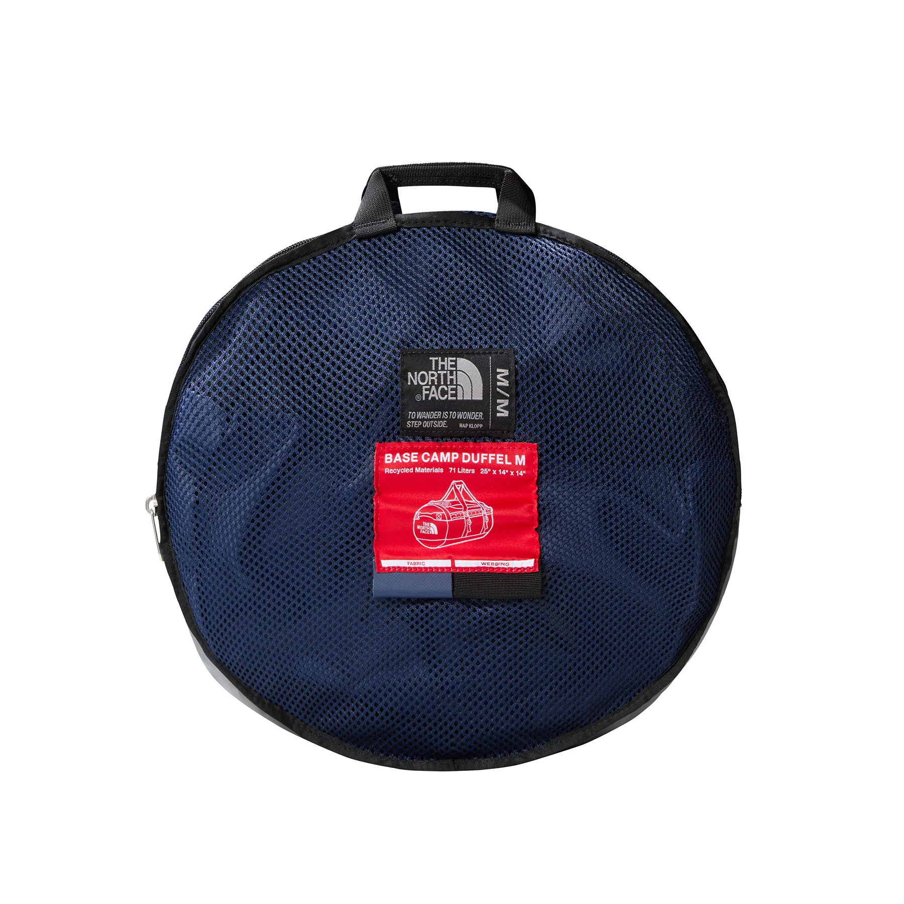 Base Camp Duffel Bag - Medium - Image 4