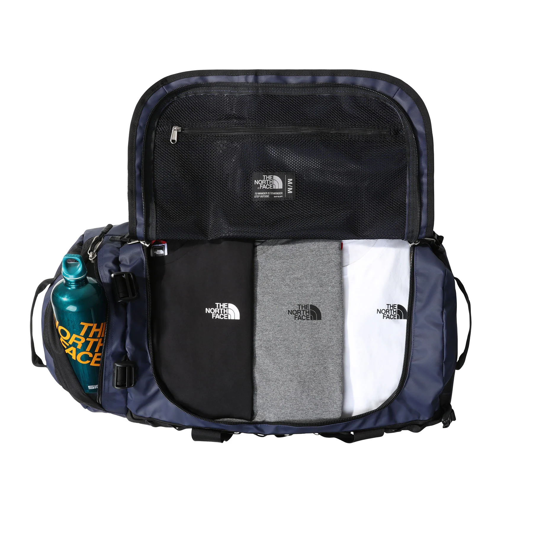 Base Camp Duffel Bag - Medium - Image 7