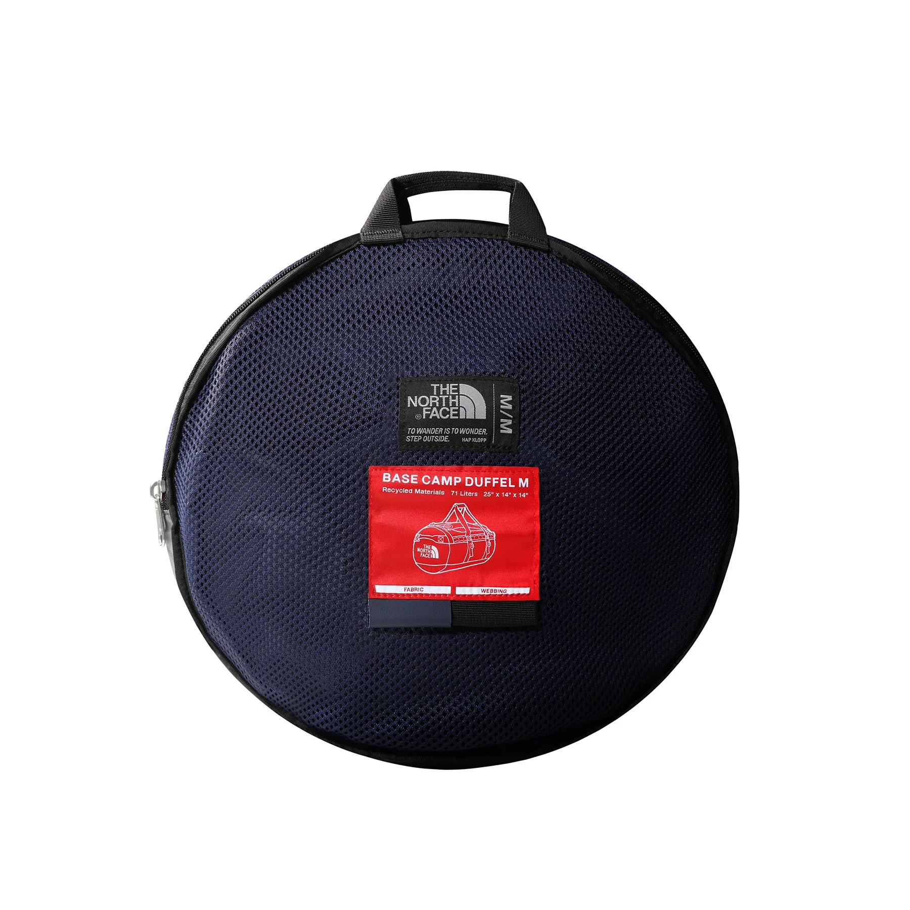 Base Camp Duffel Bag - Medium - Image 8