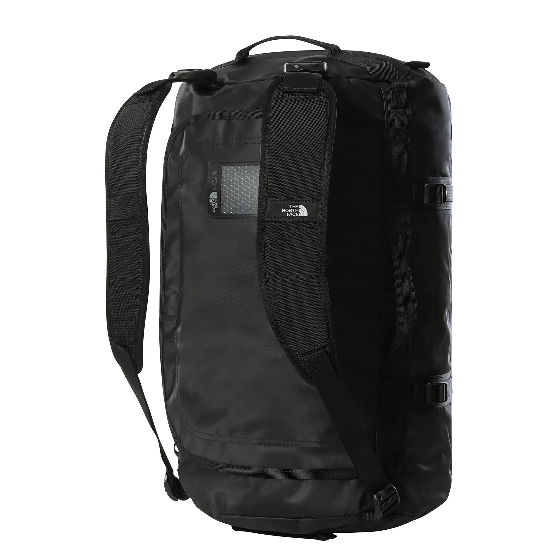 Base Camp Duffel Bag - Small - Image 10