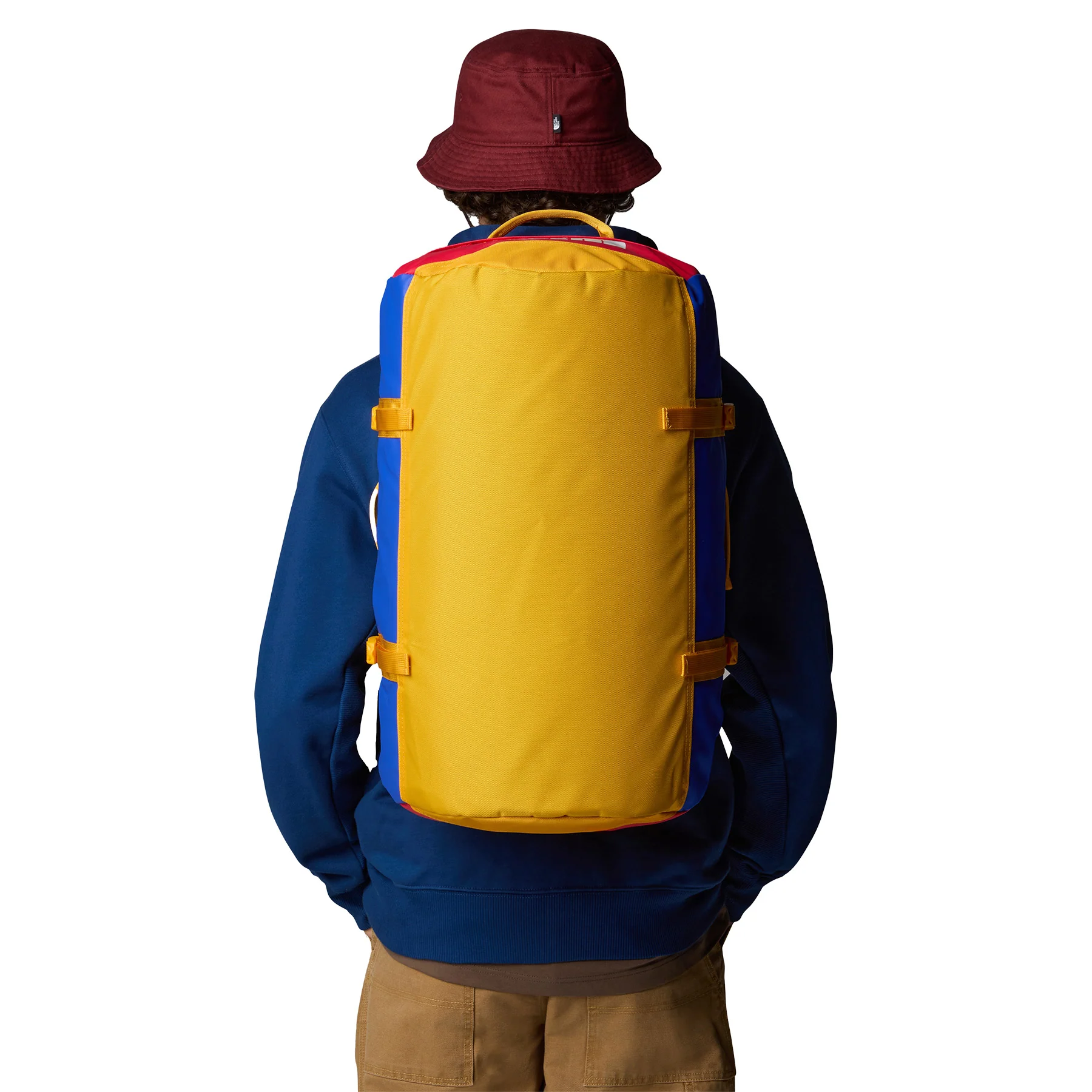 Base Camp Duffel Bag - Small - Image 14