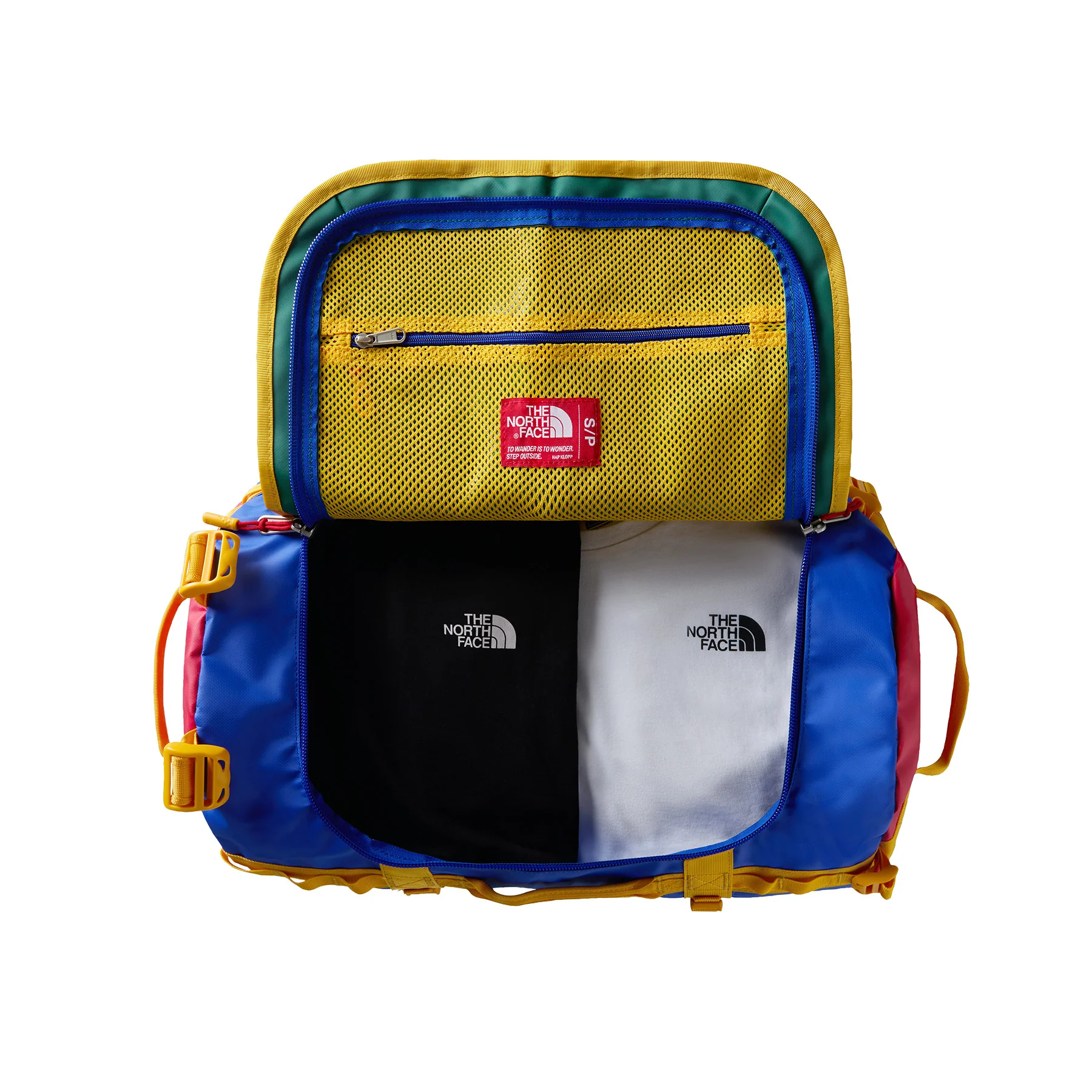 Base Camp Duffel Bag - Small - Image 17