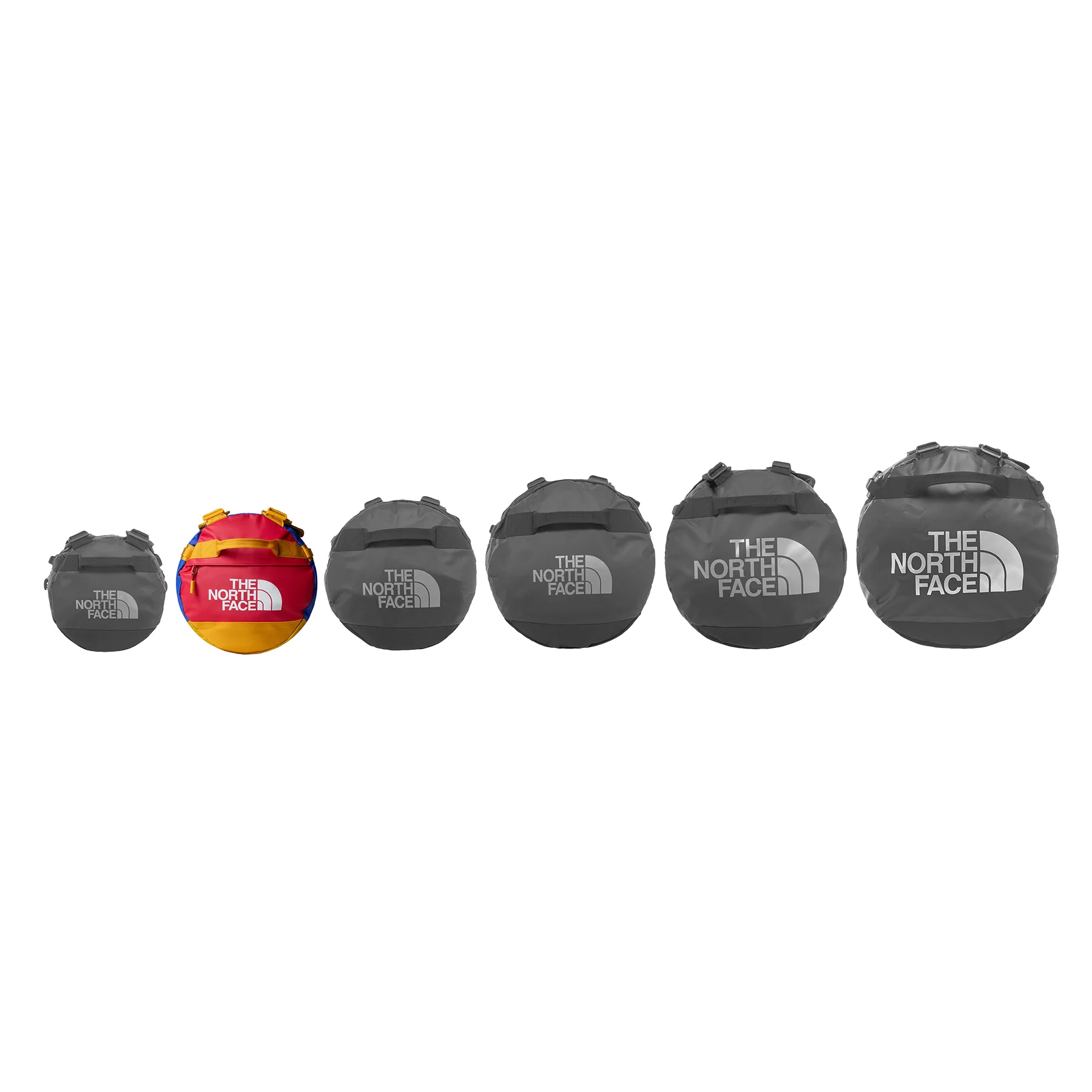 Base Camp Duffel Bag - Small - Image 18